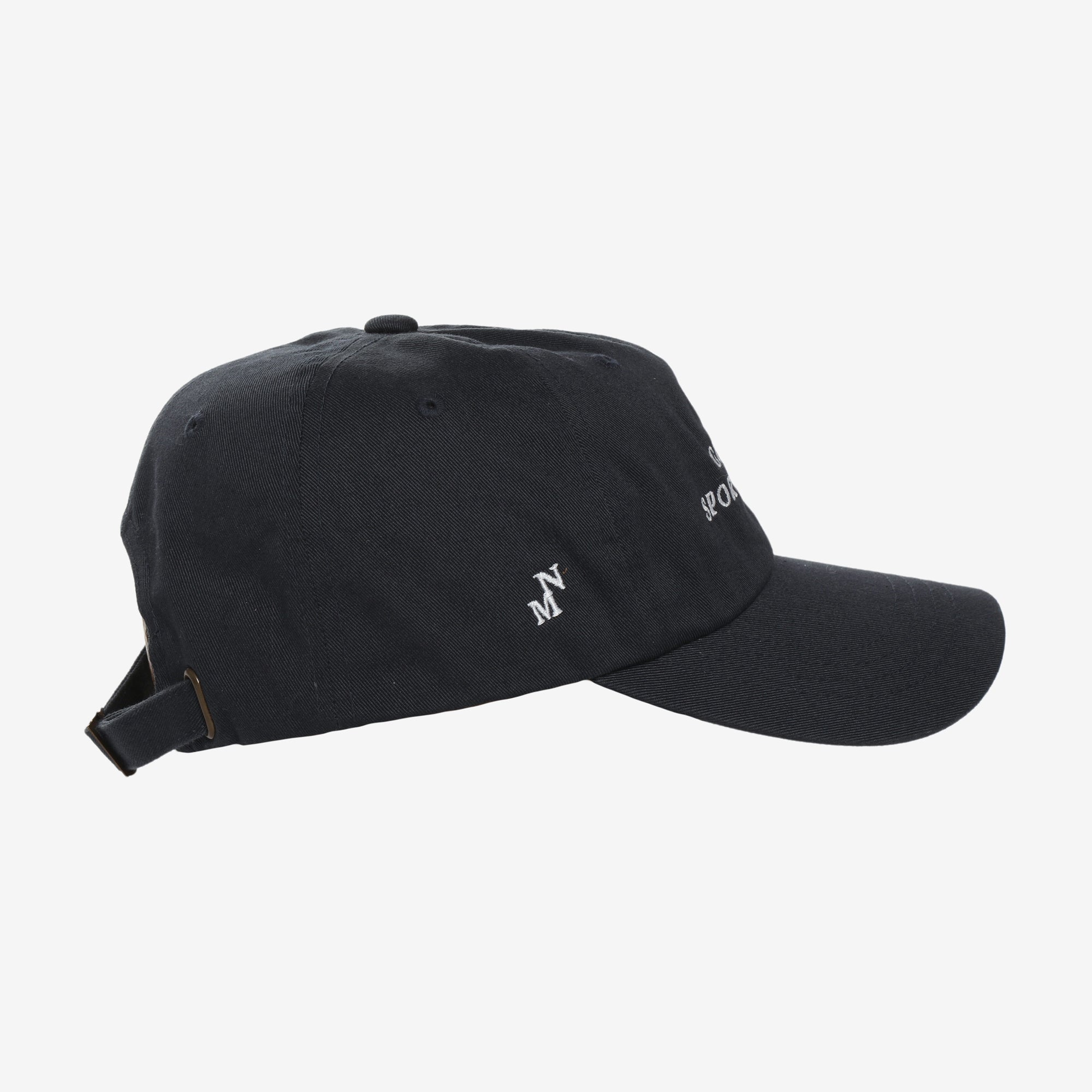Generic Sporting Club Cap