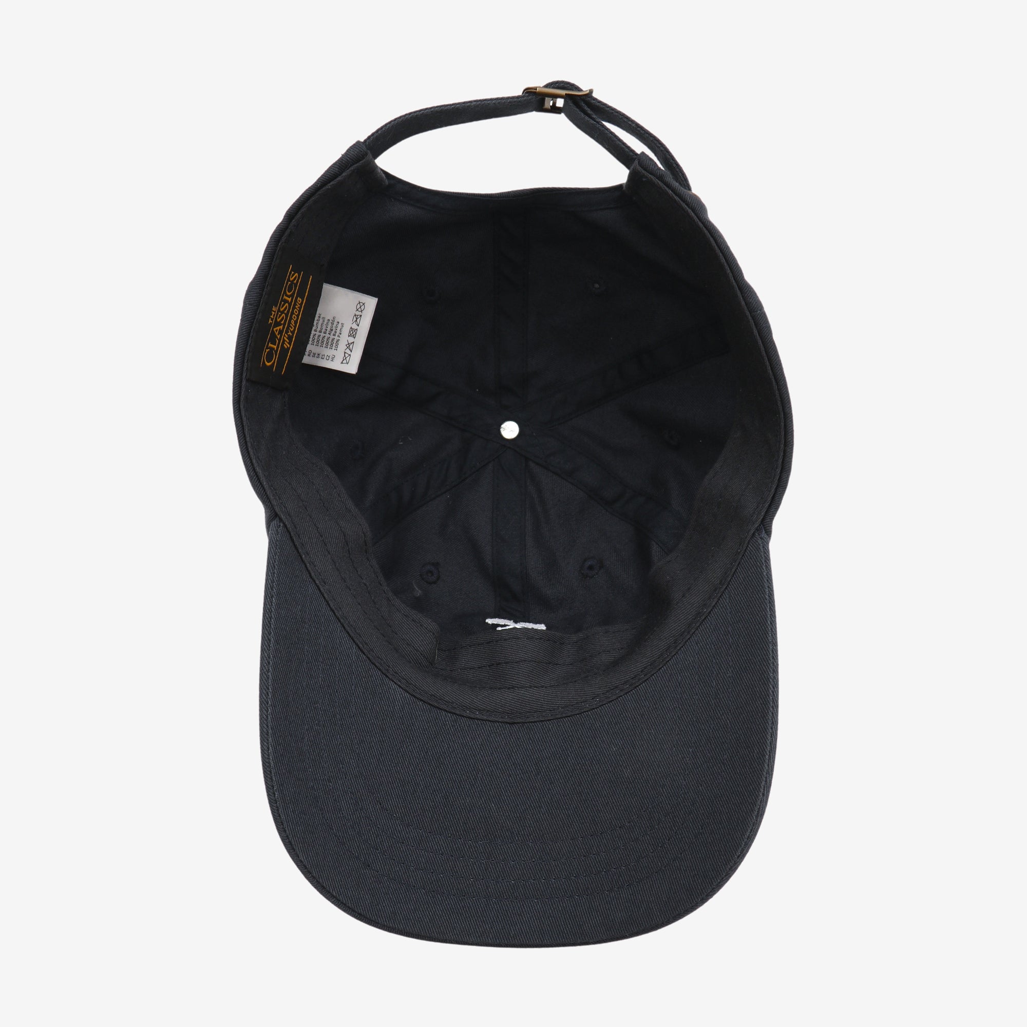 Generic Sporting Club Cap