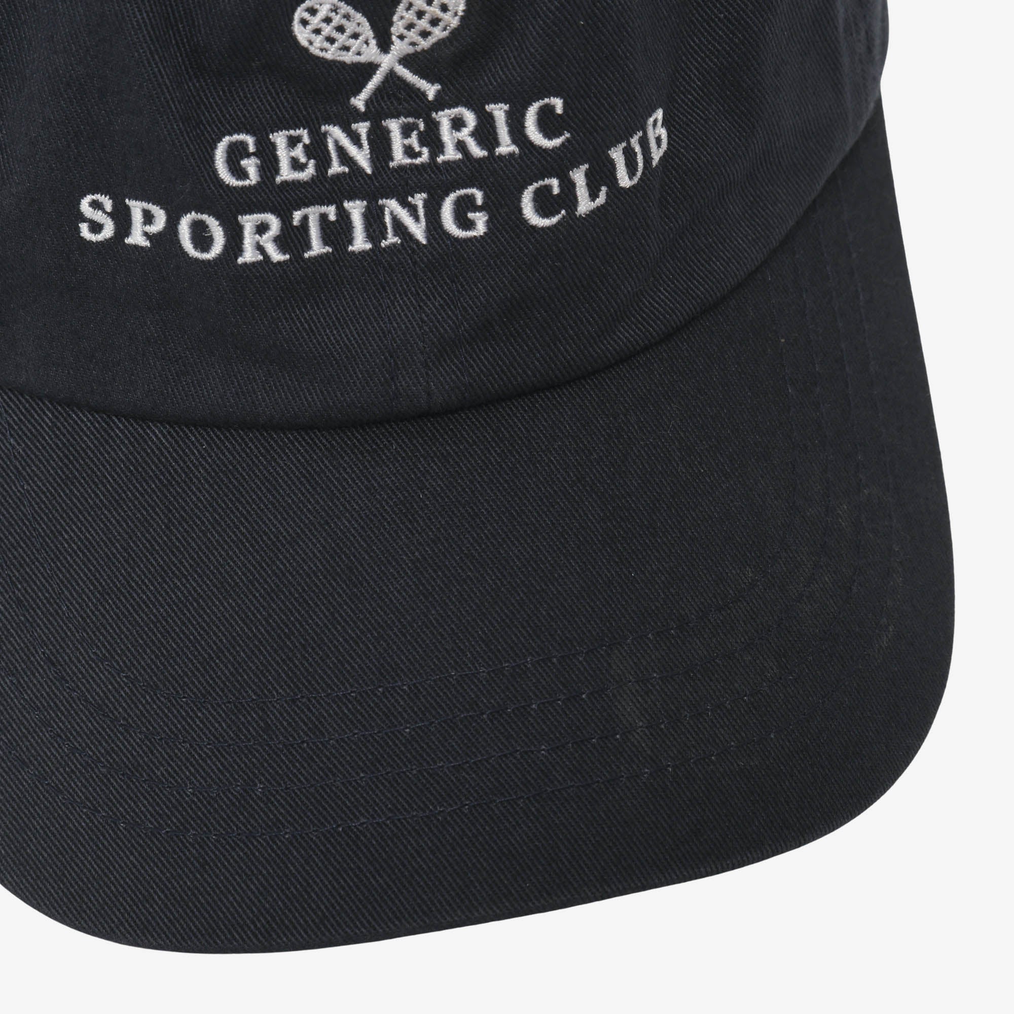 Generic Sporting Club Cap