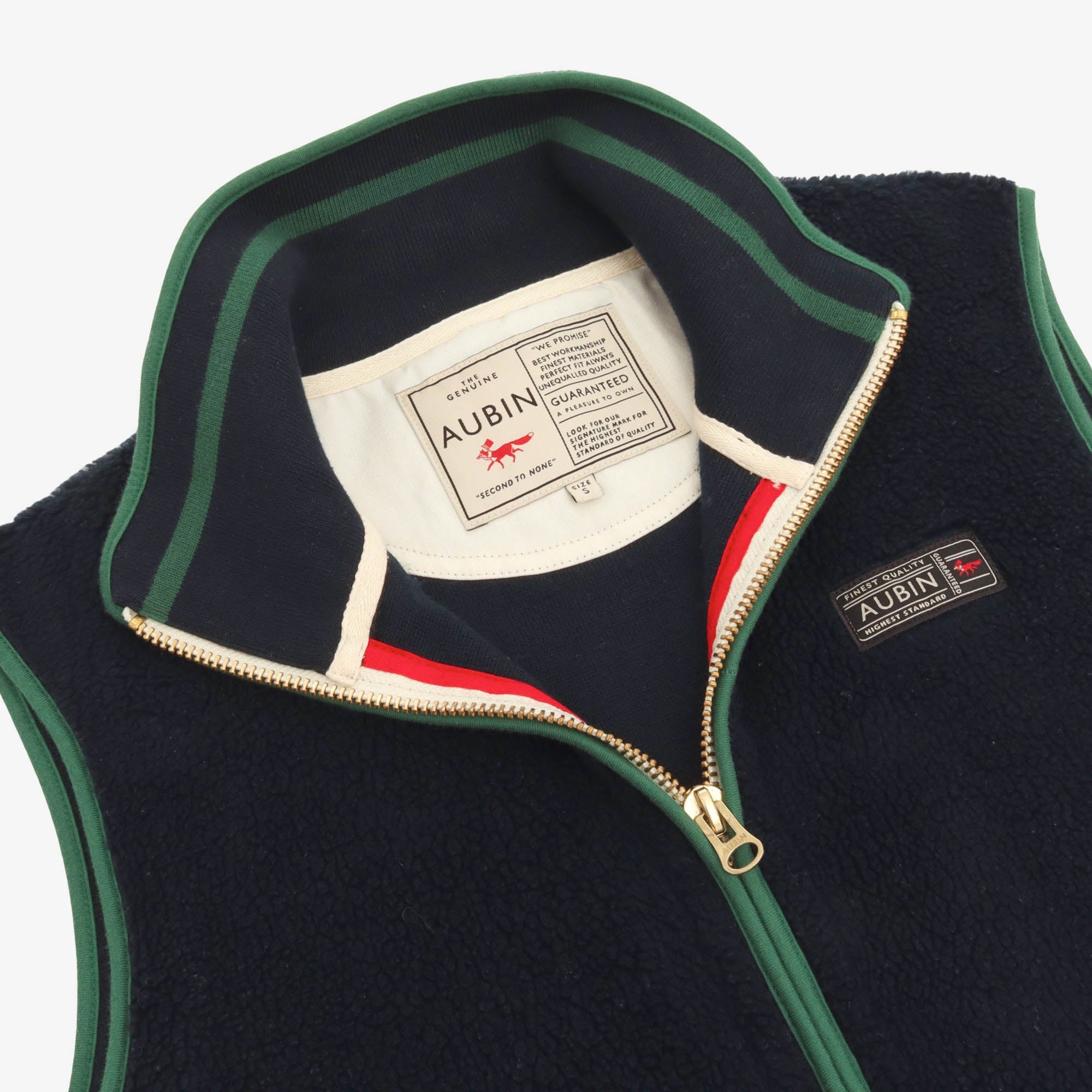 Chub Borg Gilet