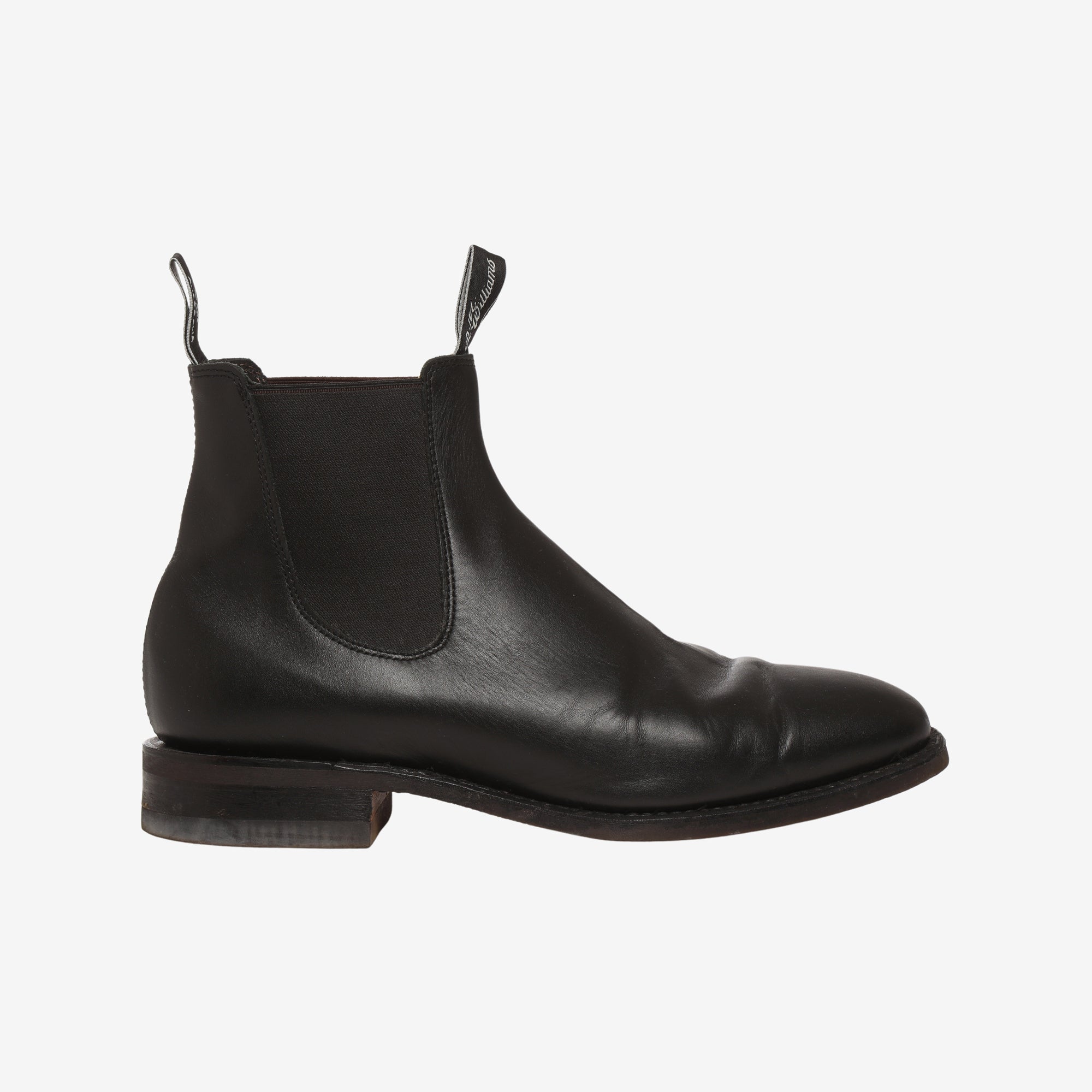 Comfort Craftsmen Chelsea Boots