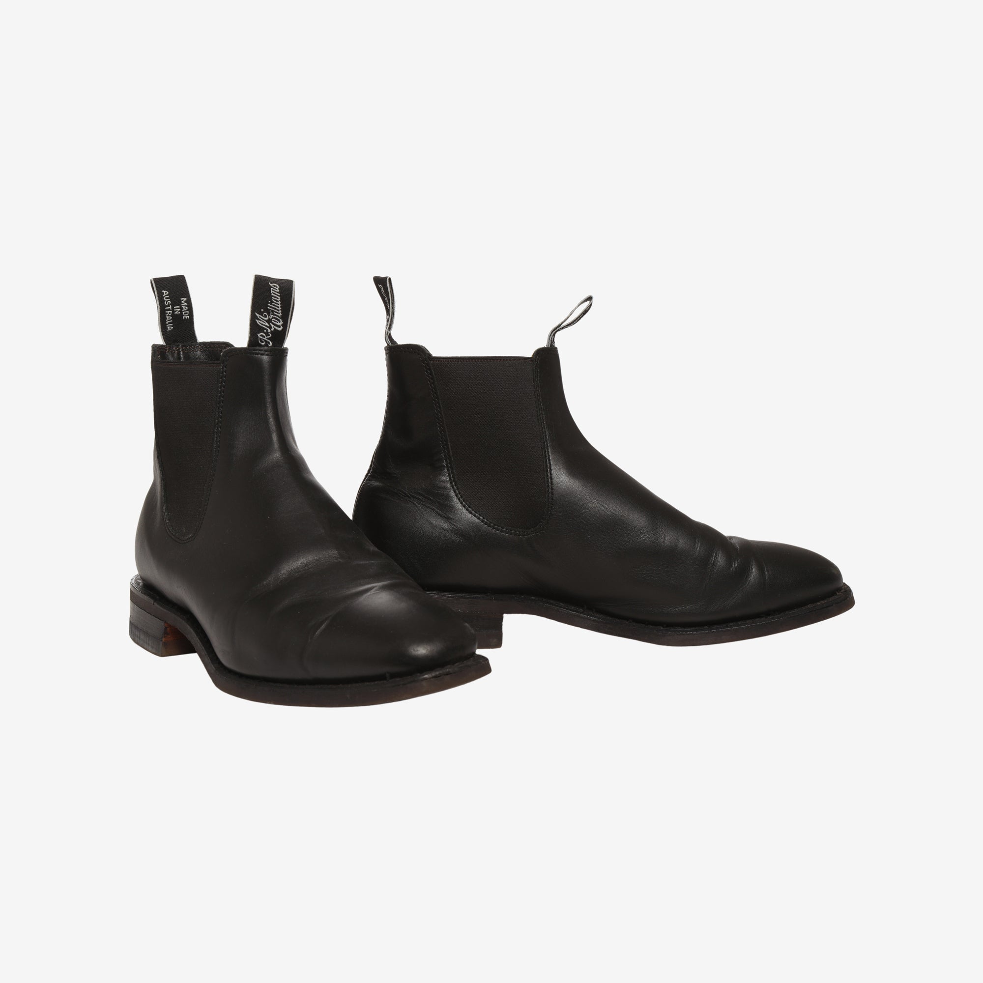 Comfort Craftsmen Chelsea Boots
