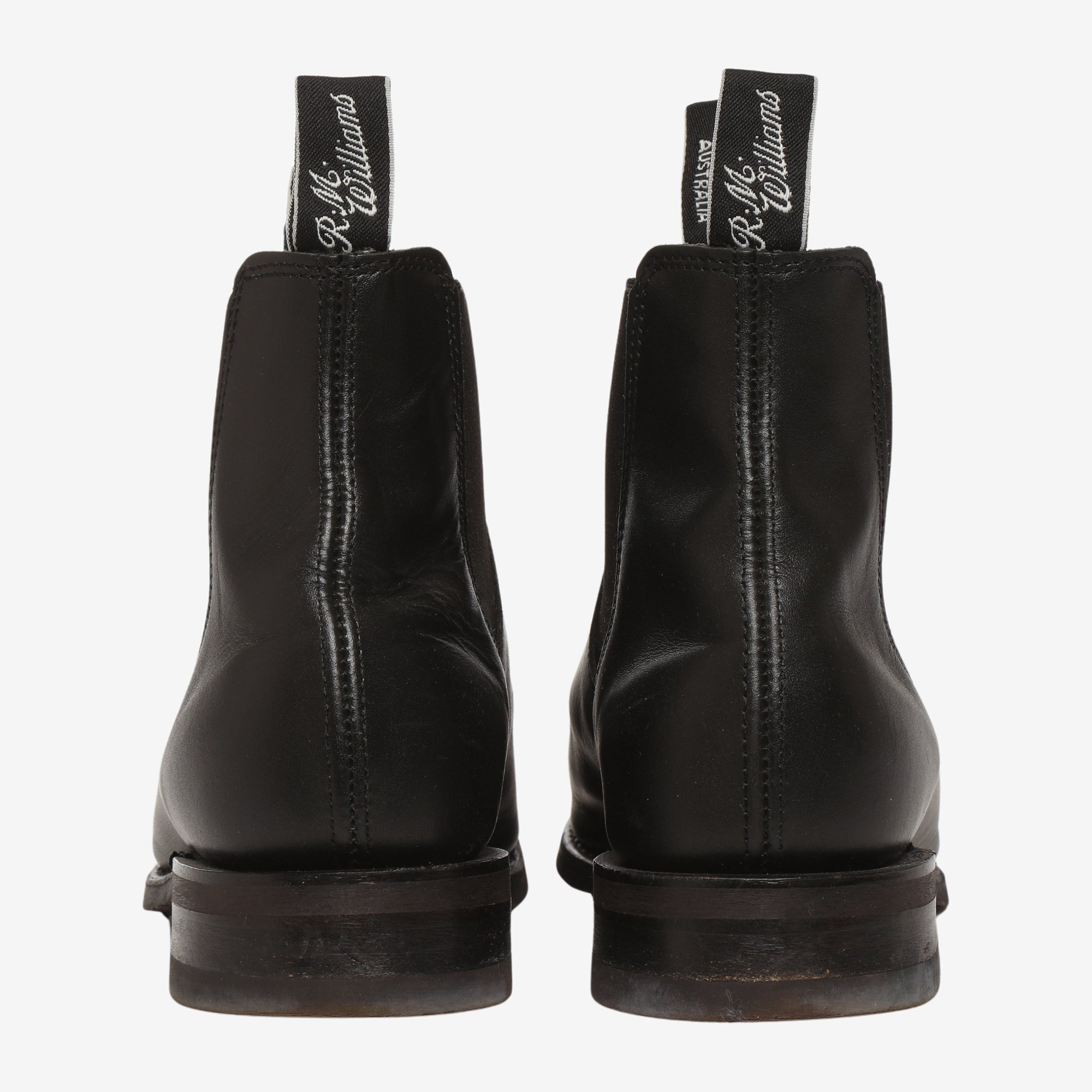 Comfort Craftsmen Chelsea Boots