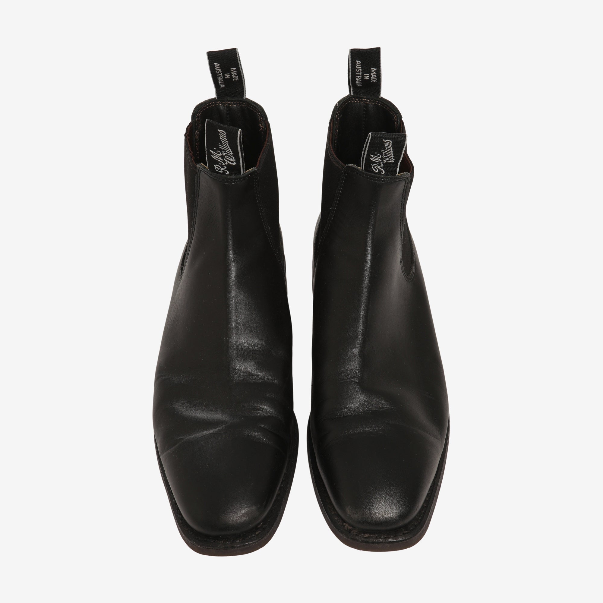 Comfort Craftsmen Chelsea Boots