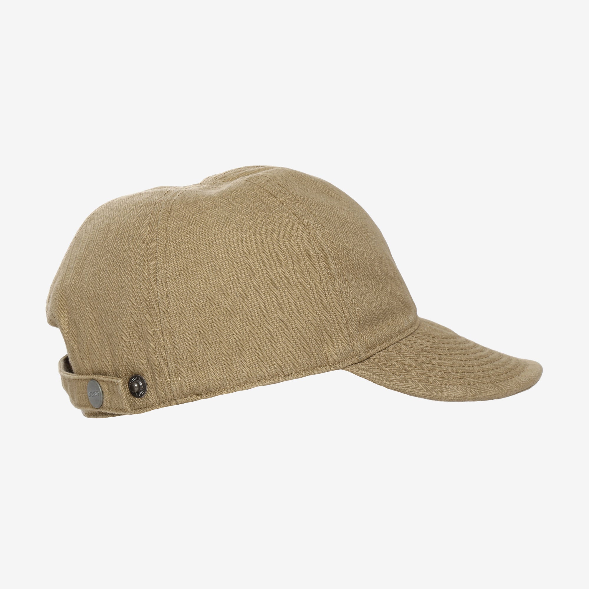 Lybro Mechanics Cap