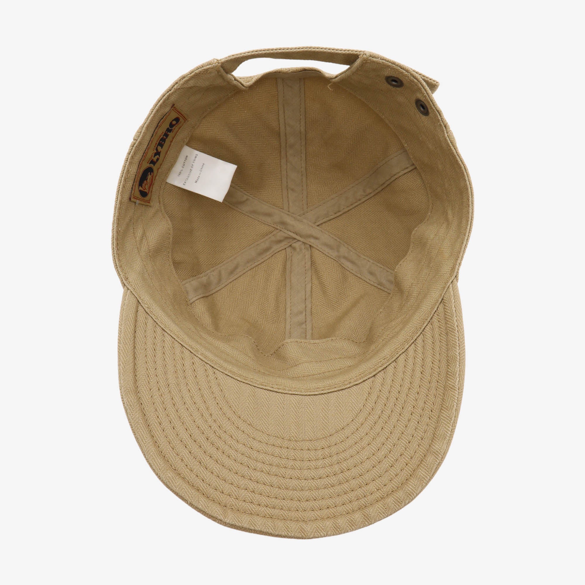 Lybro Mechanics Cap