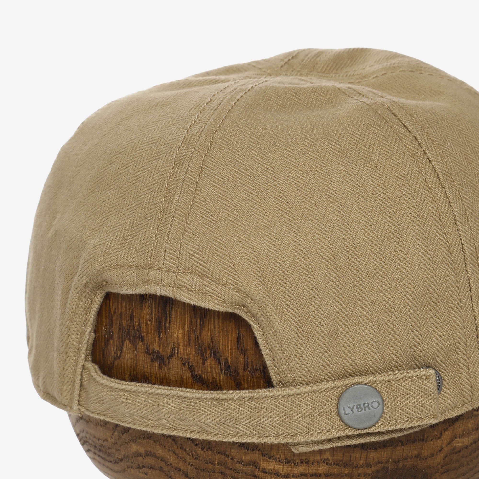 Lybro Mechanics Cap