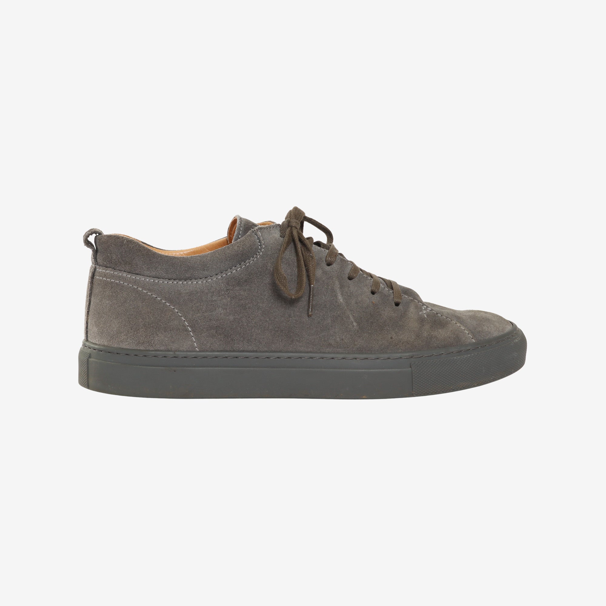 Racquet Sr Suede Sneakers