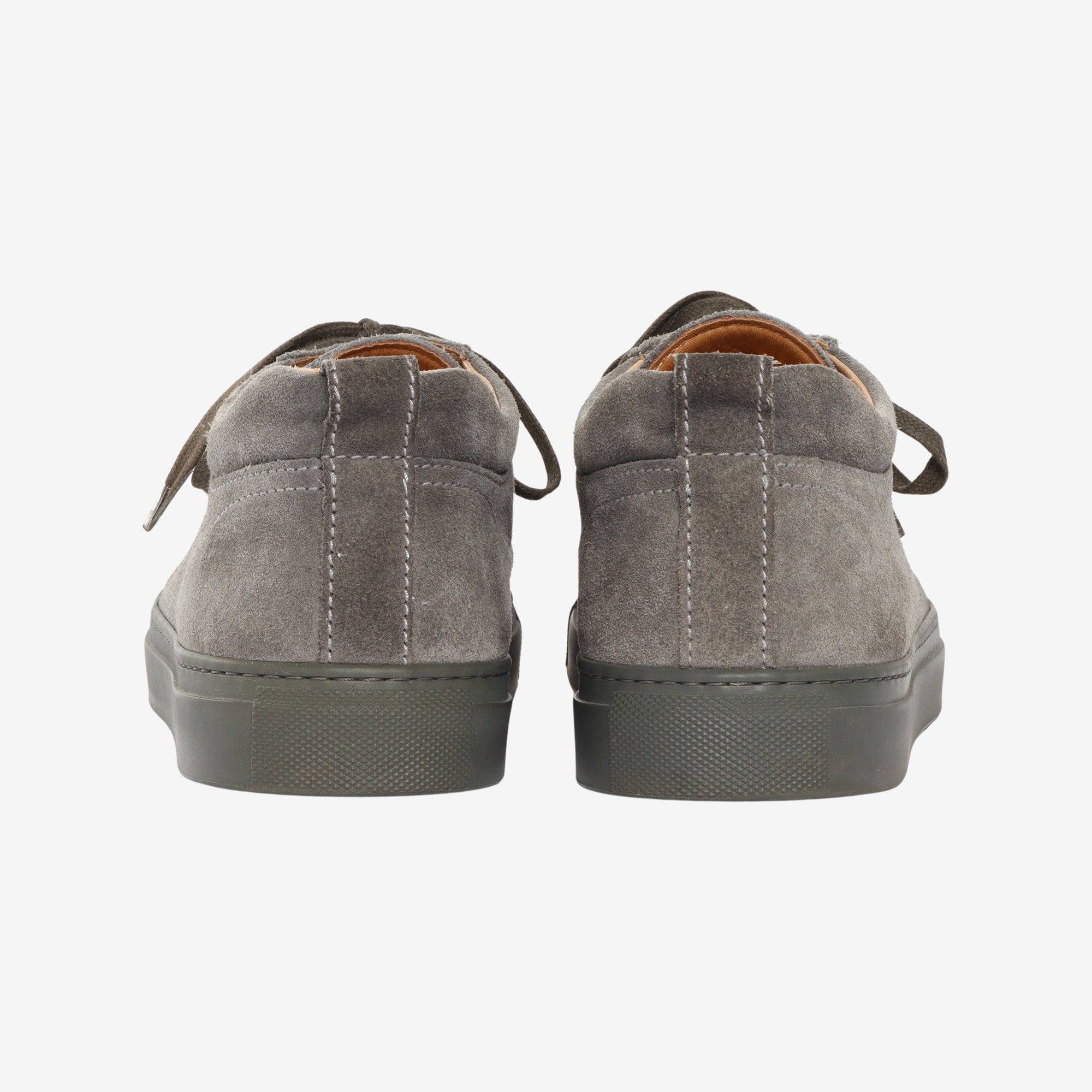 Racquet Sr Suede Sneakers