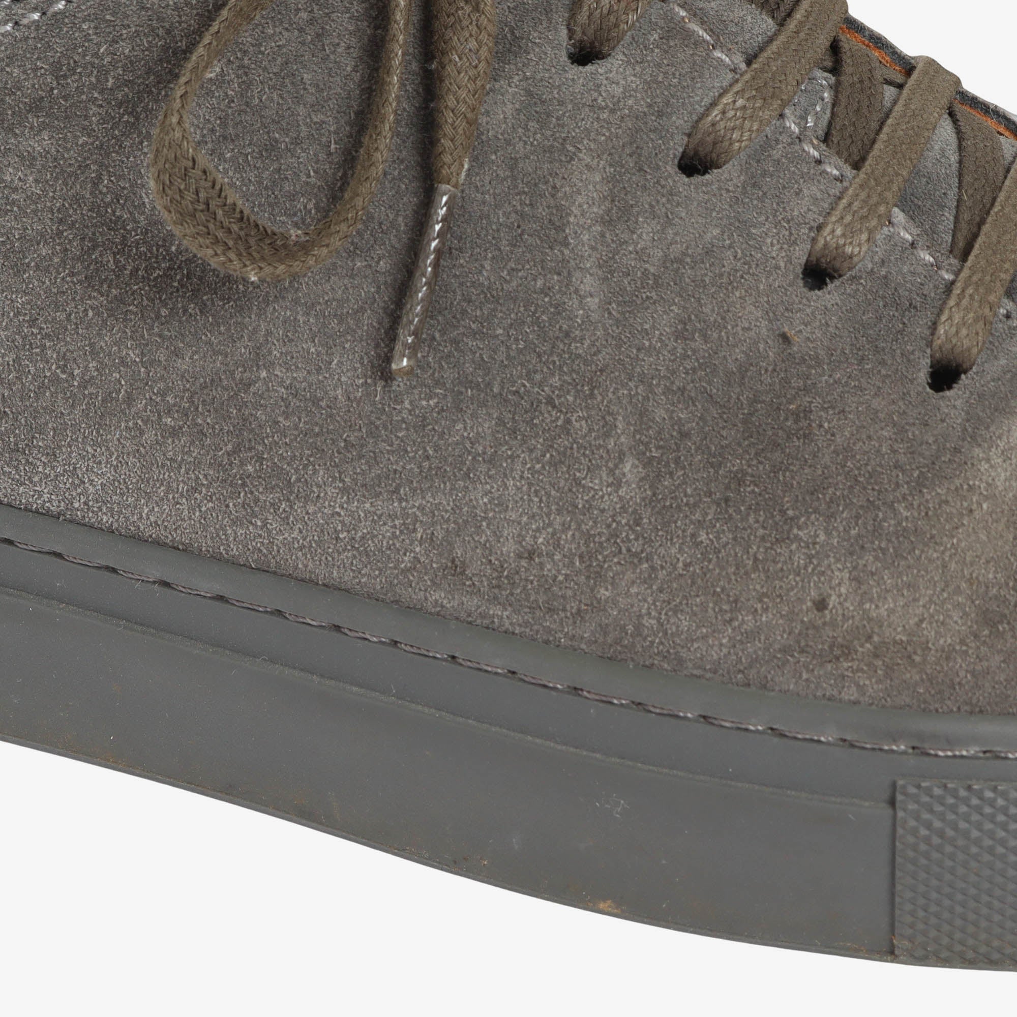 Racquet Sr Suede Sneakers