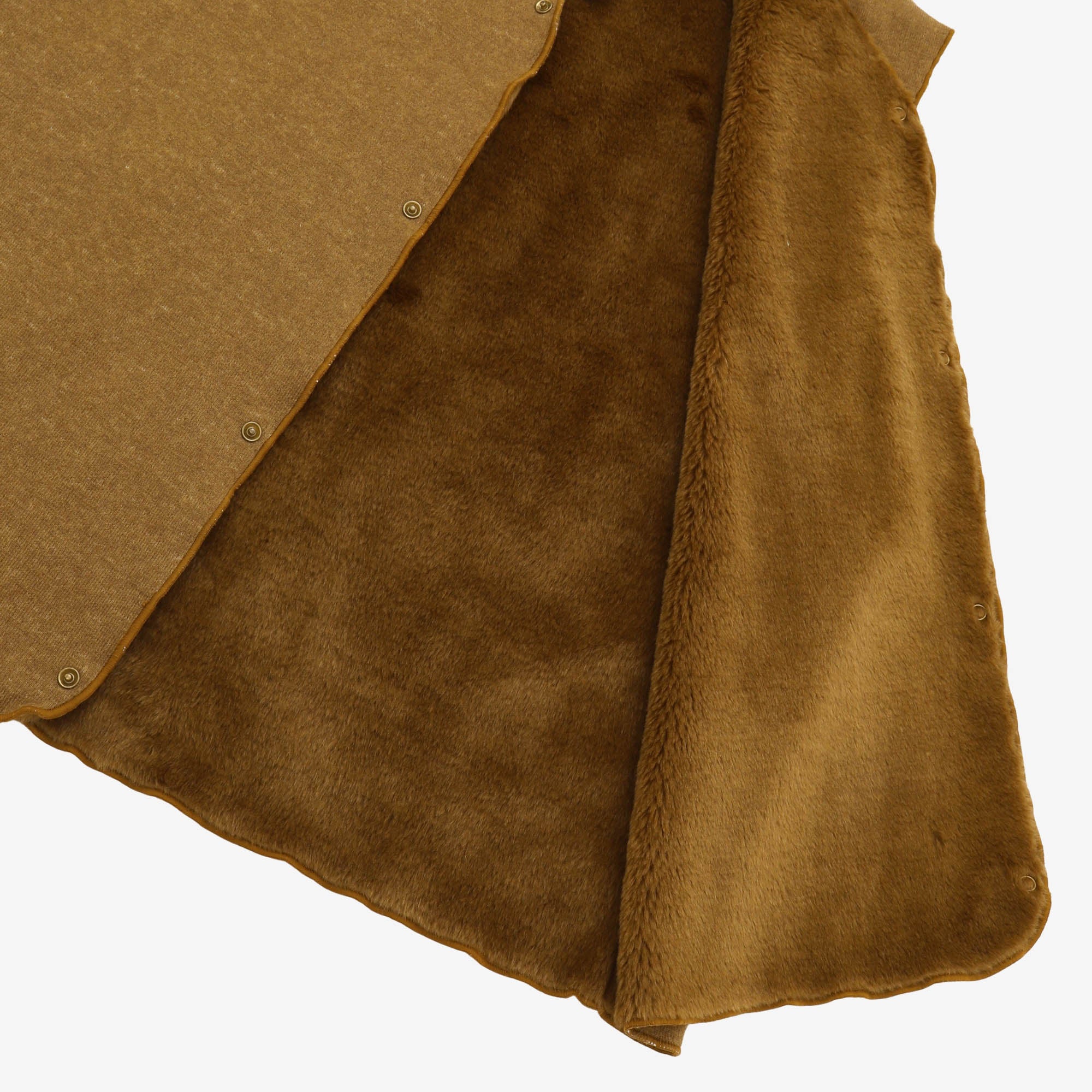 Warm Pile Liner