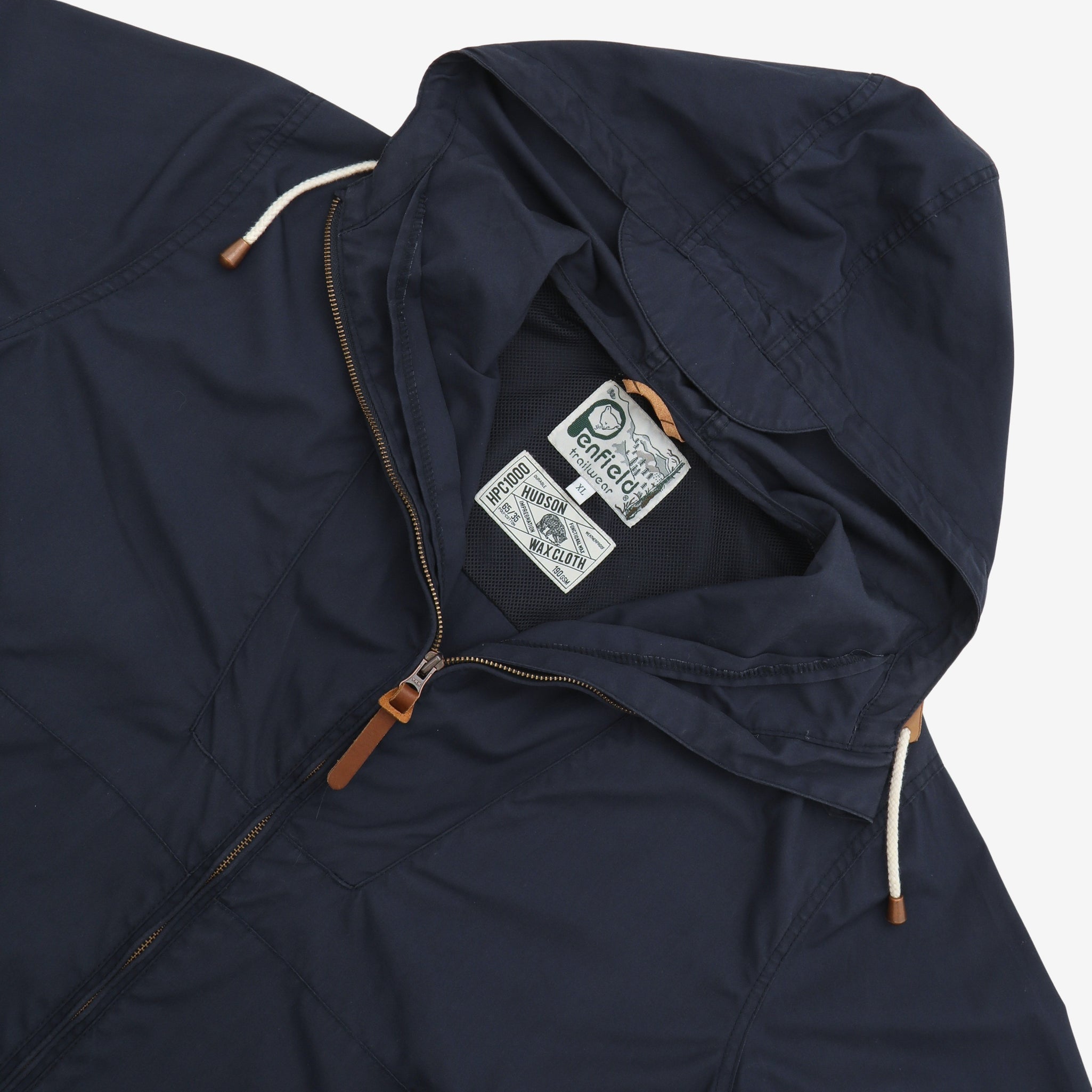 Gibson Jacket