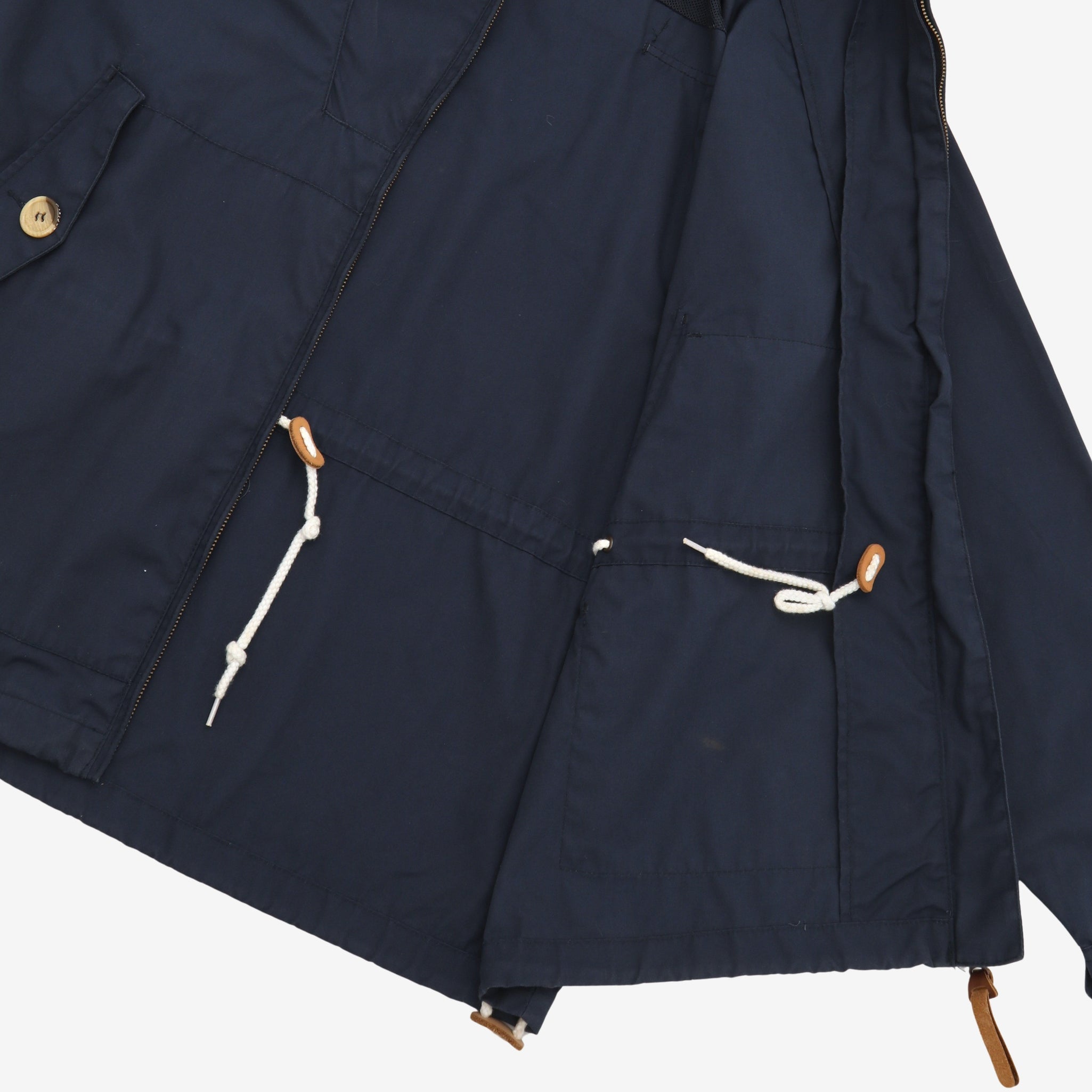 Gibson Jacket