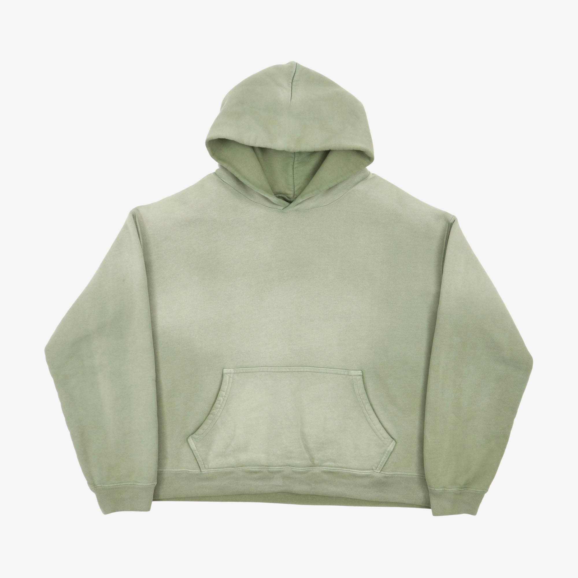 Fader Basics Hoodie
