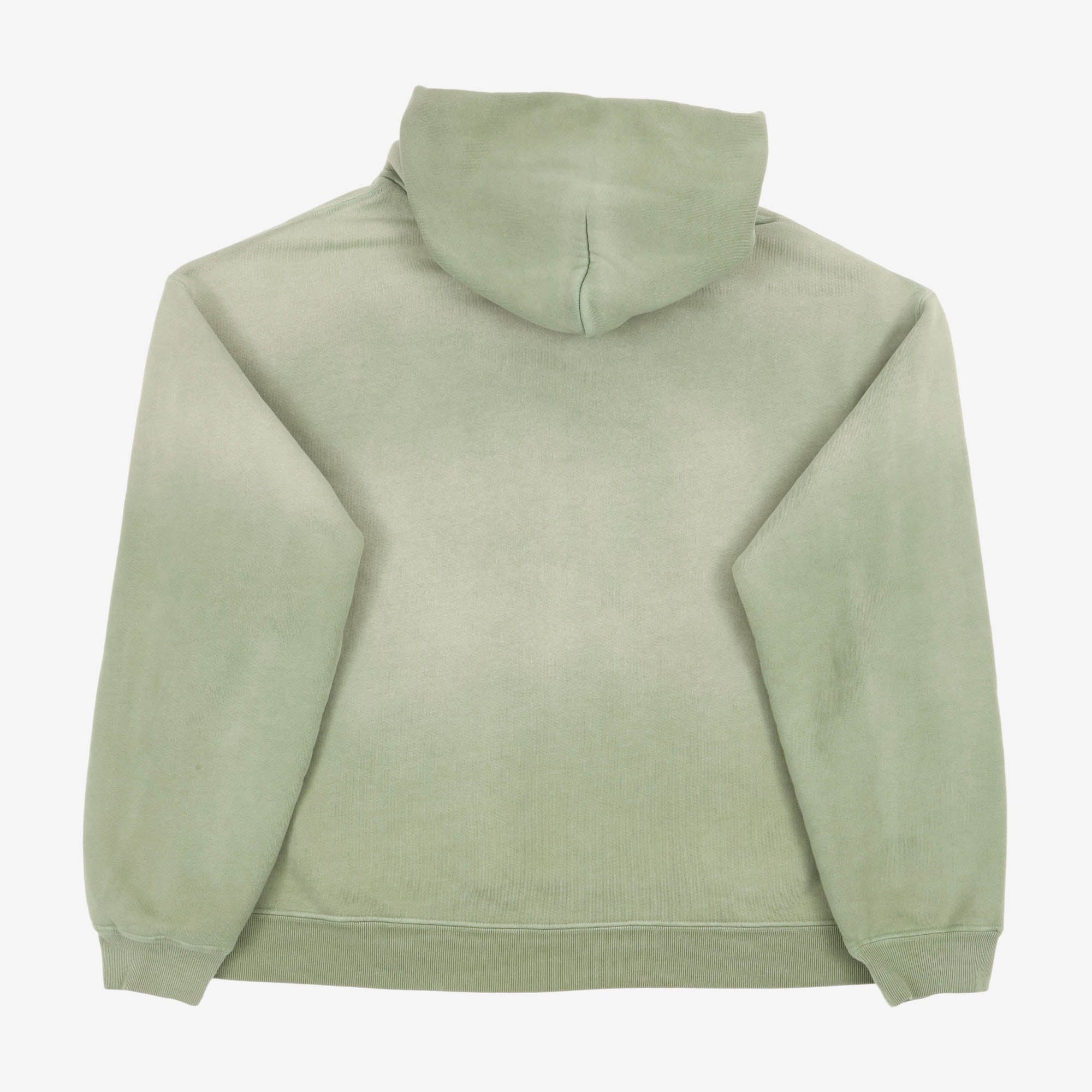 Fader Basics Hoodie
