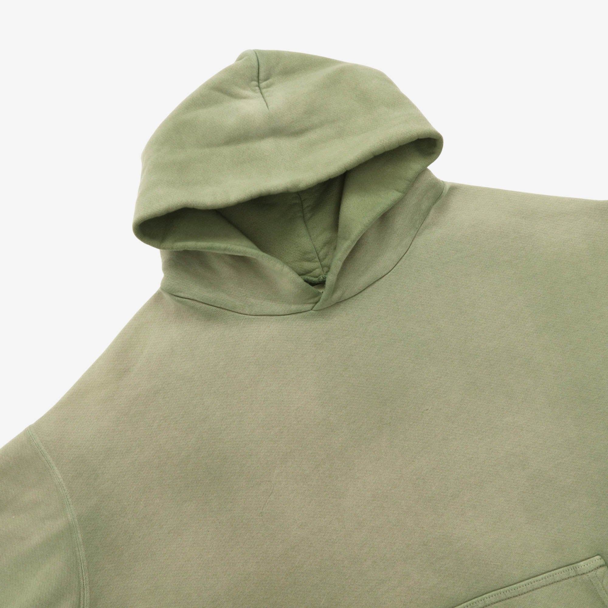 Fader Basics Hoodie