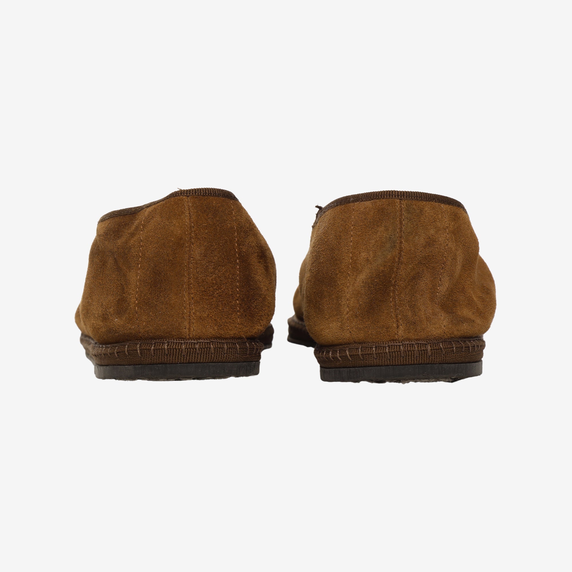 Suede Piscinina Furlane Slippers