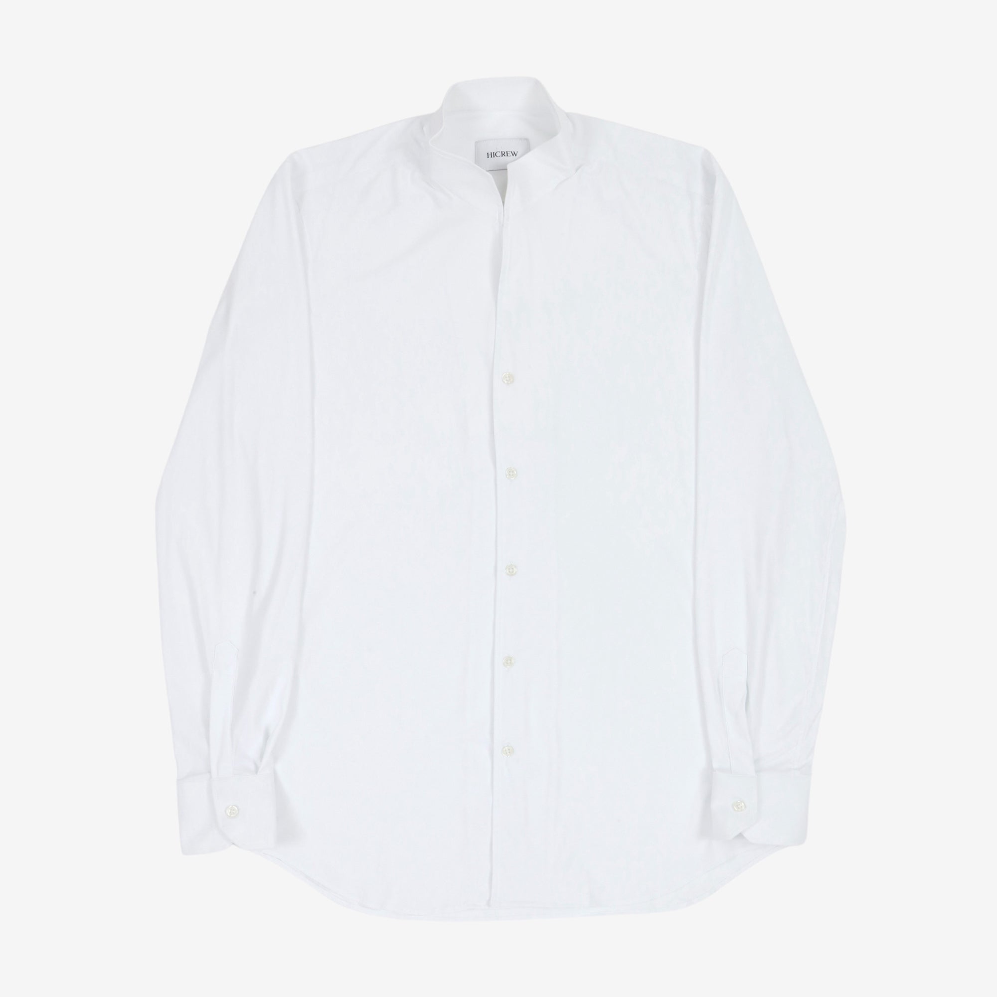 Mao Technical Shirt