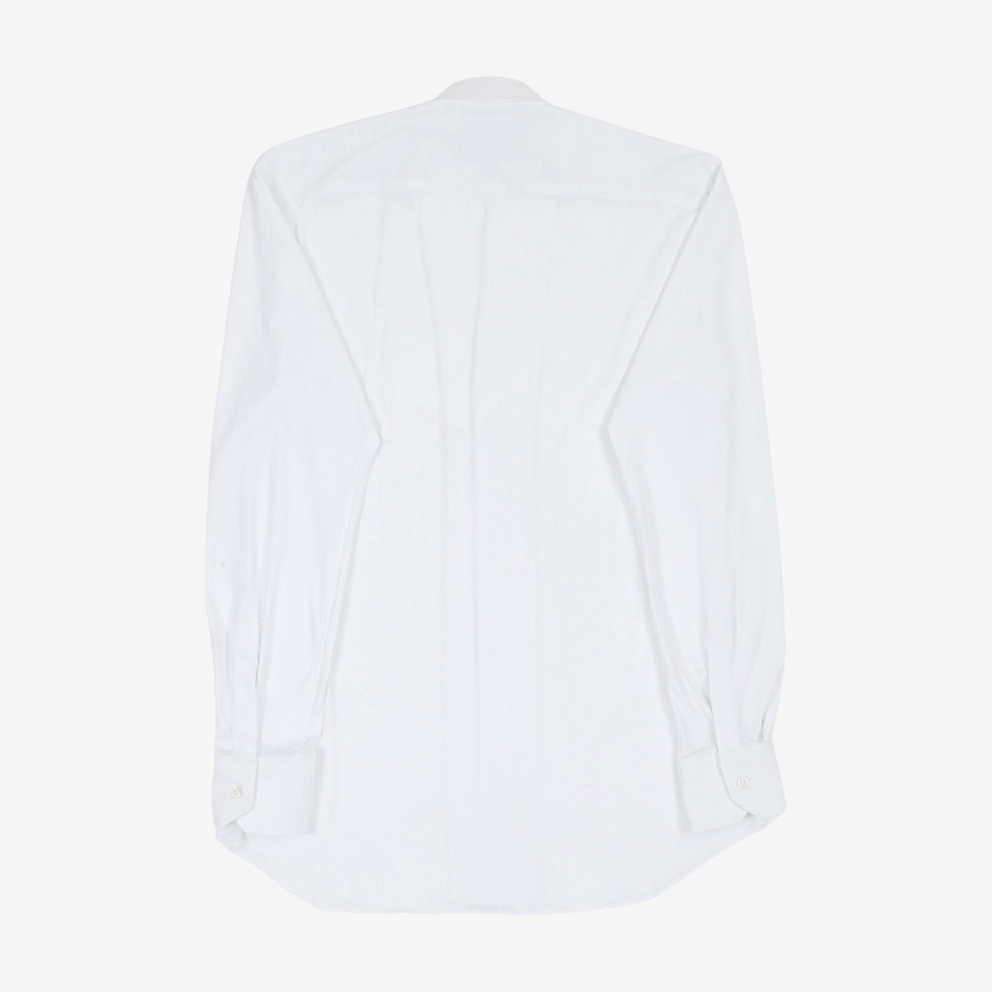 Mao Technical Shirt
