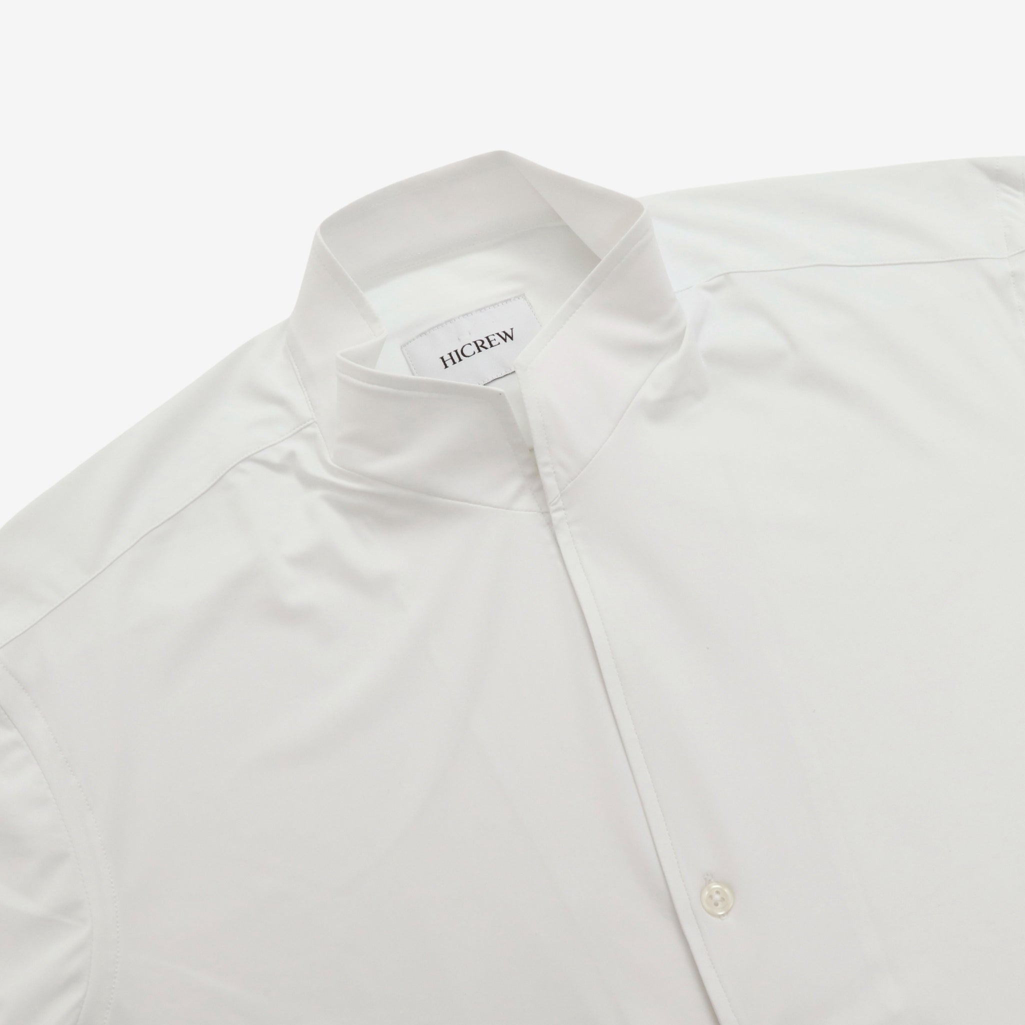 Mao Technical Shirt