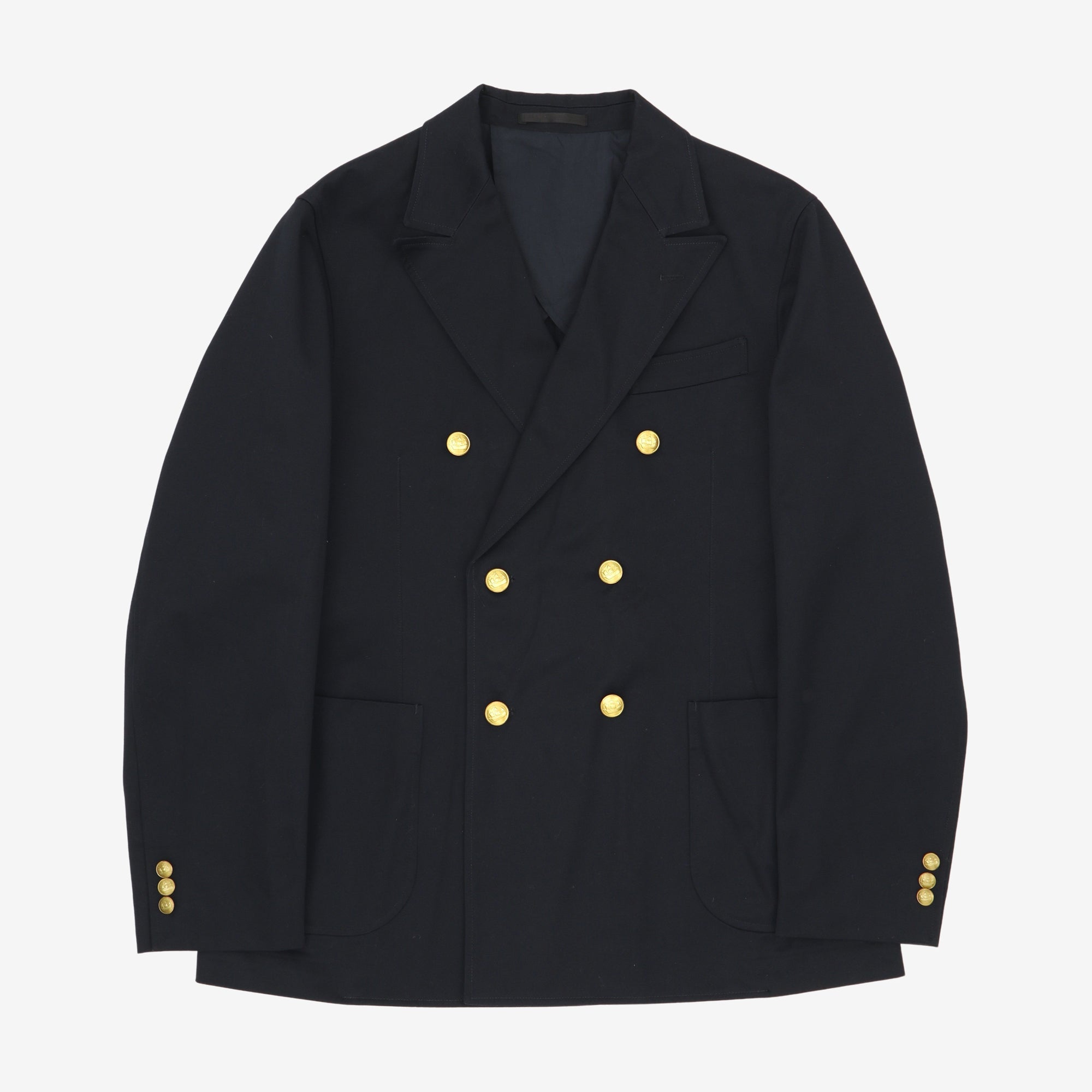 DB West Point Blazer
