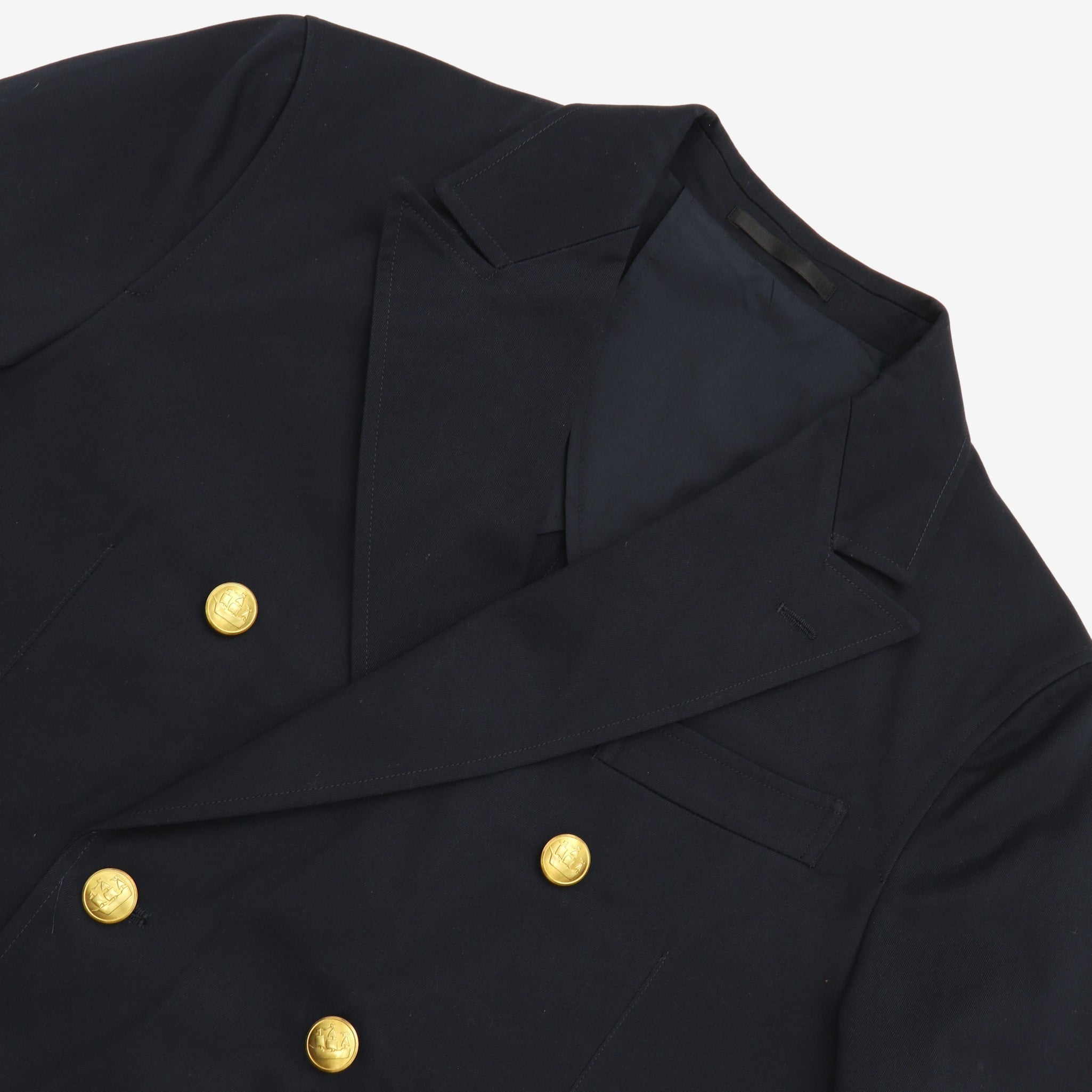 DB West Point Blazer