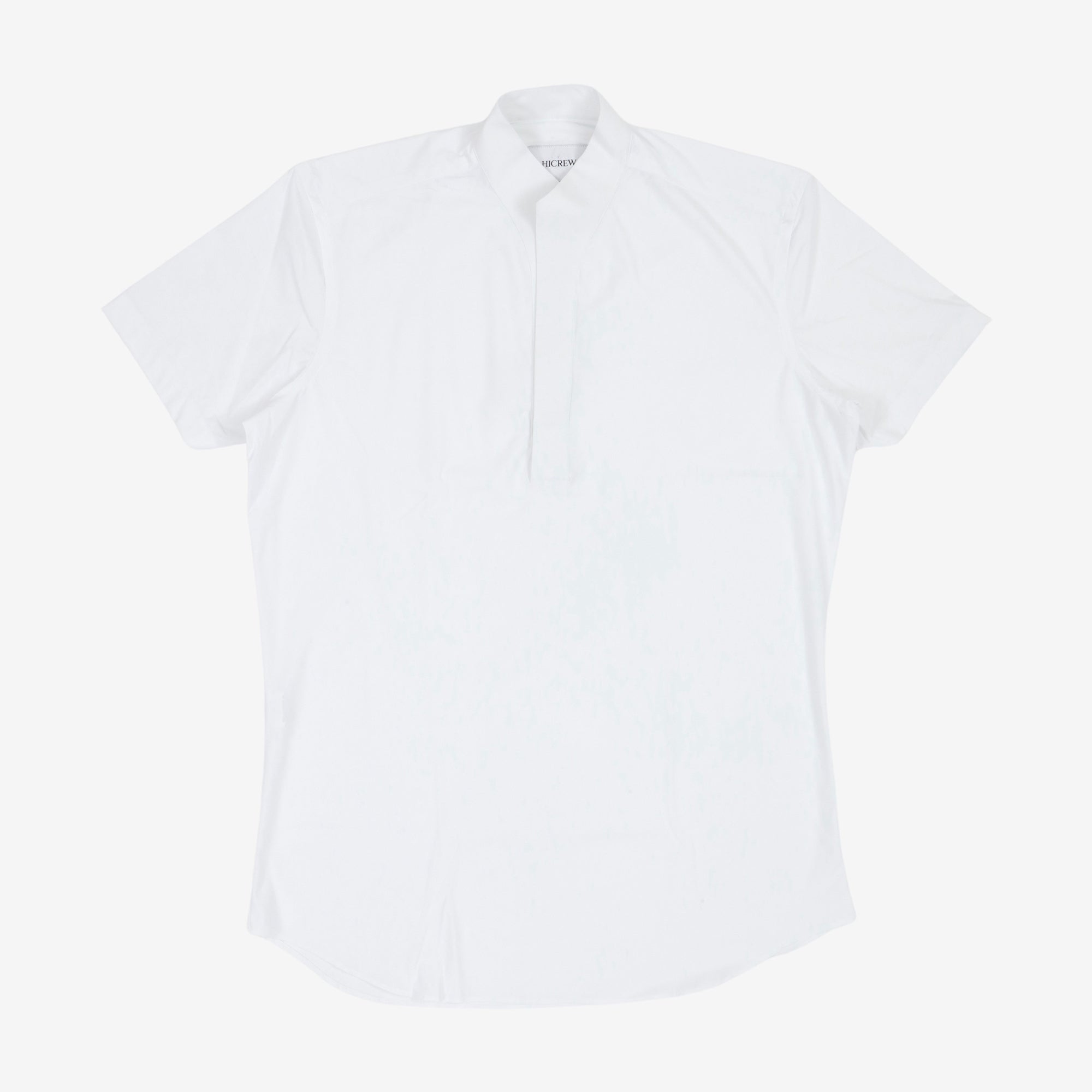 Technical Mao Polo
