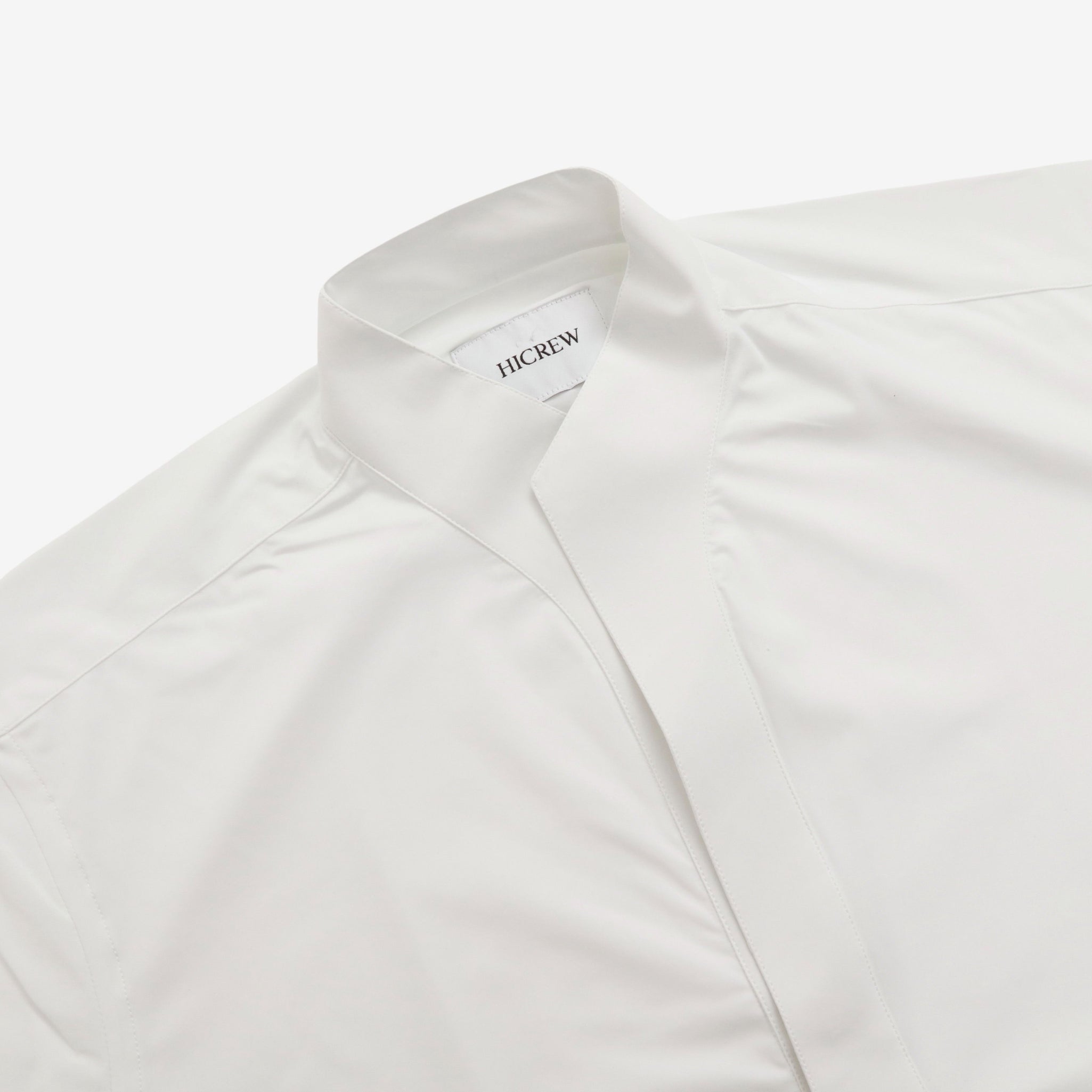 Technical Mao Polo