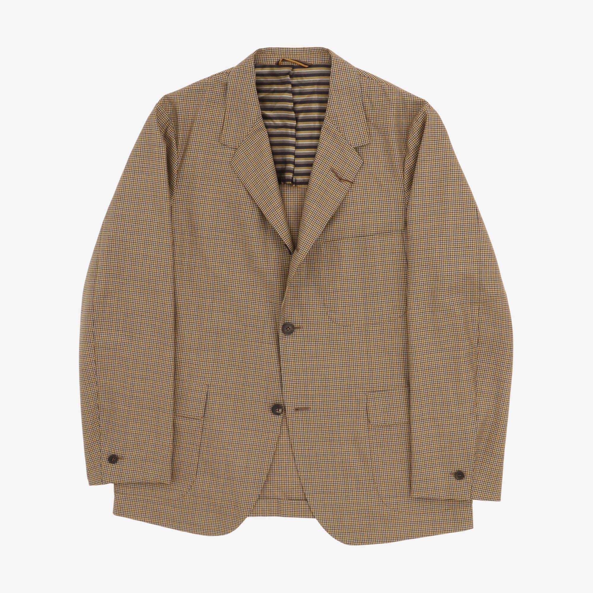 Boating Blazer