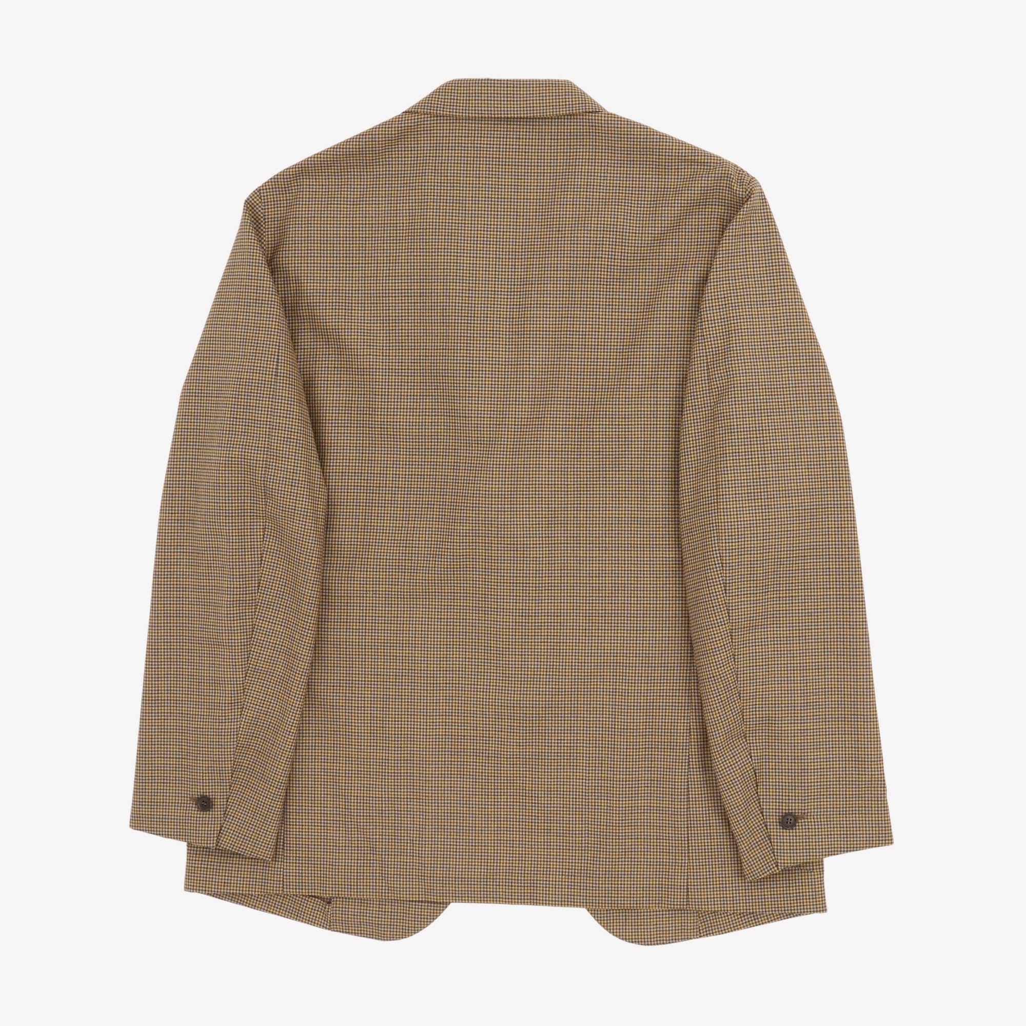 Boating Blazer