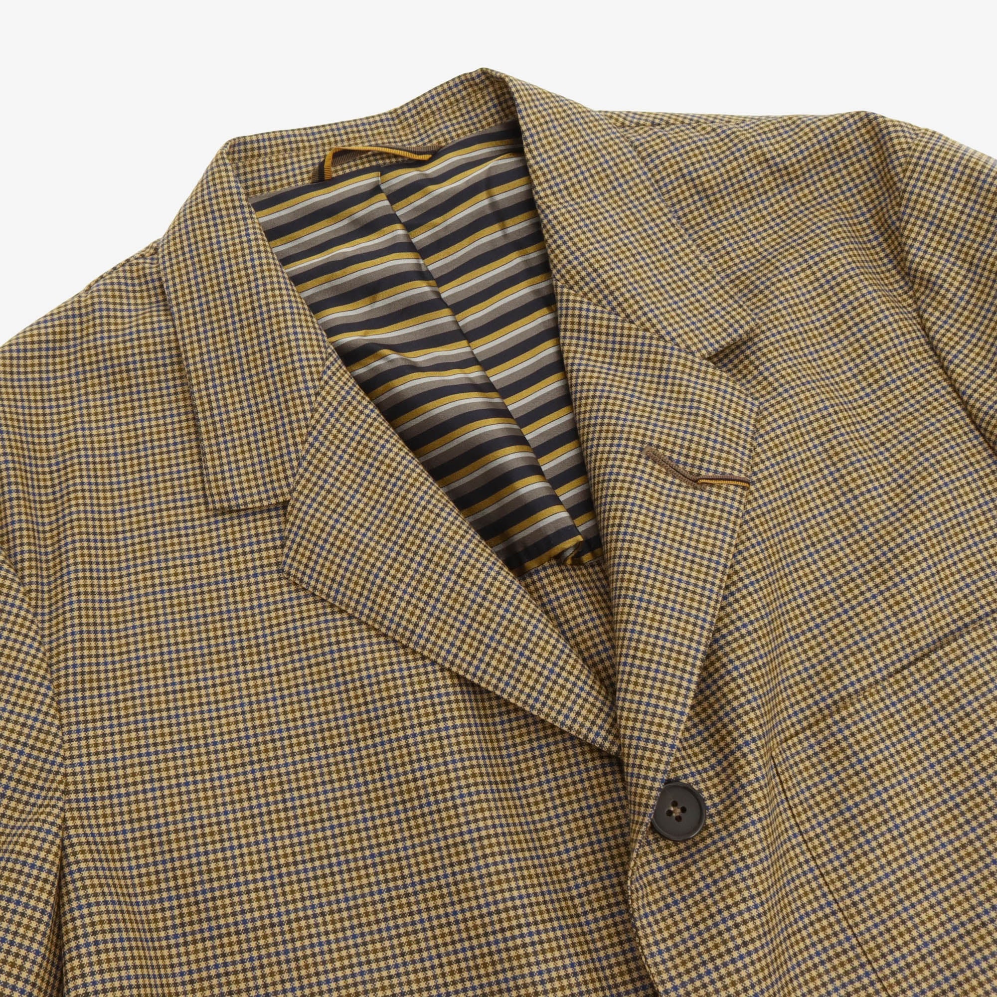 Boating Blazer
