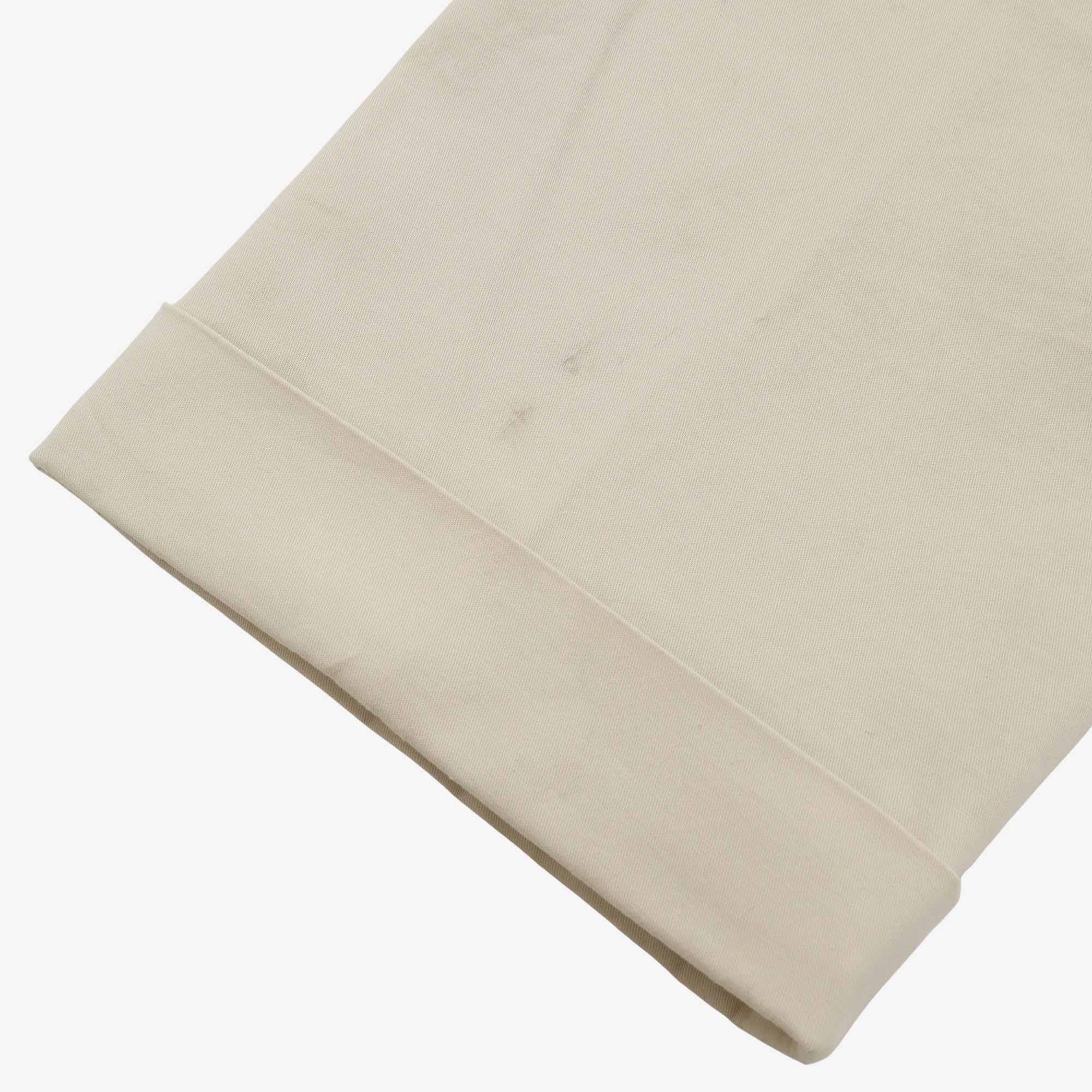 Two Pleat Belted Officer Trousers (36W X 30L)
