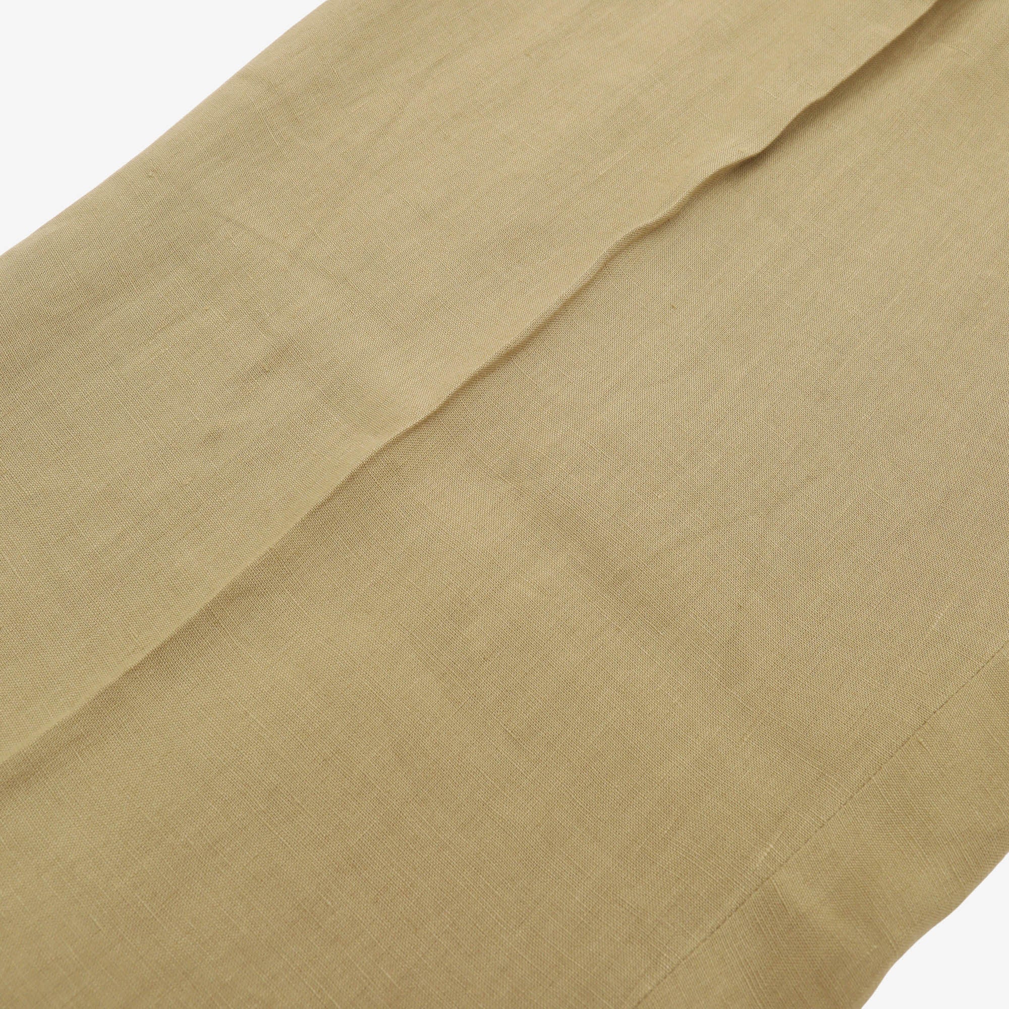 Linen Umberto Trousers (35W X 31.5L)