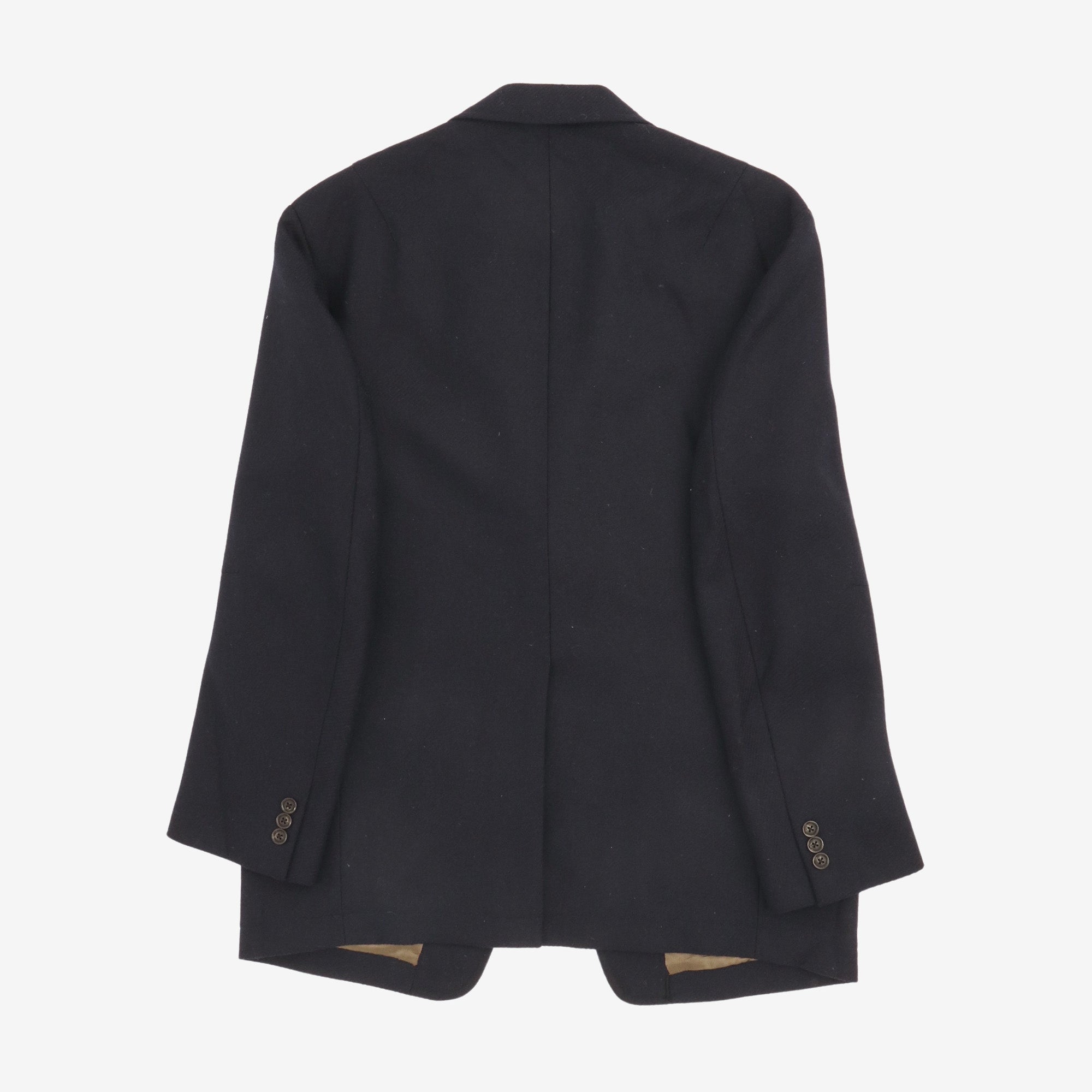 Wool Hacking Jacket