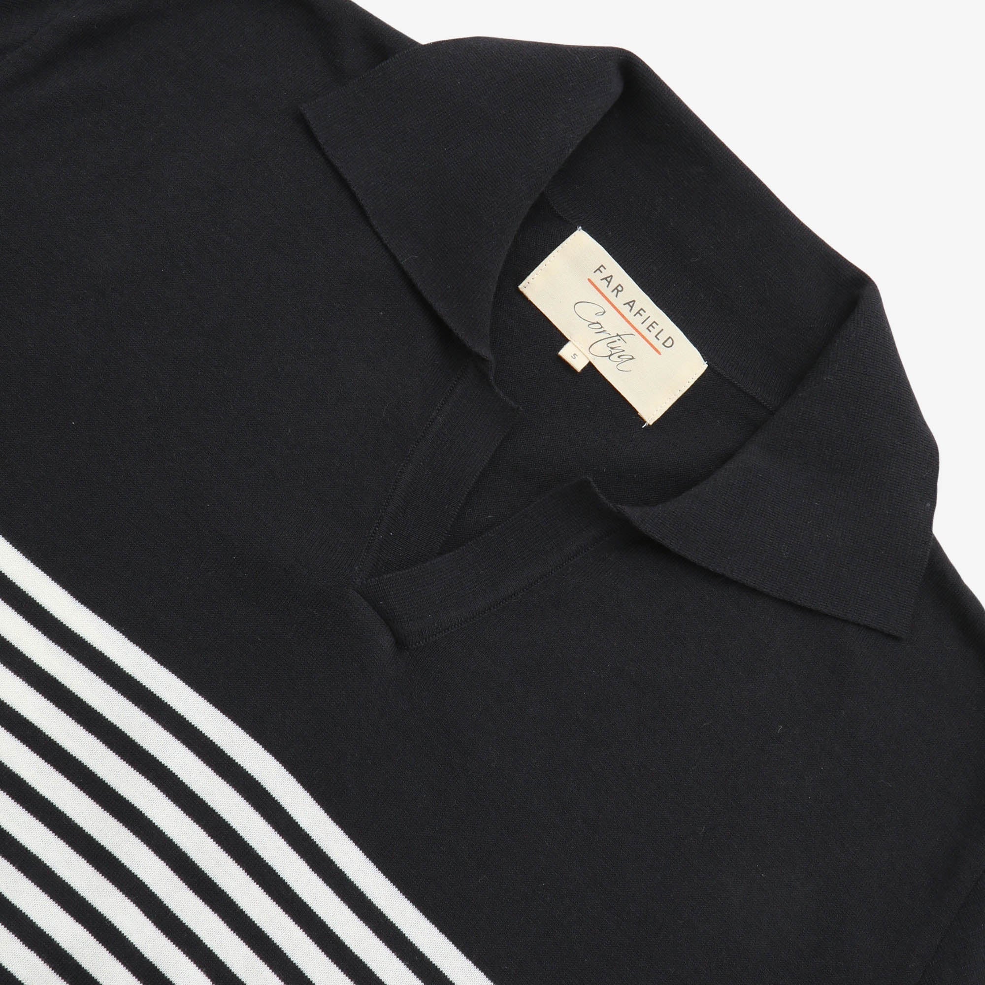 Jimmy Polo (Craftsman Clothing)