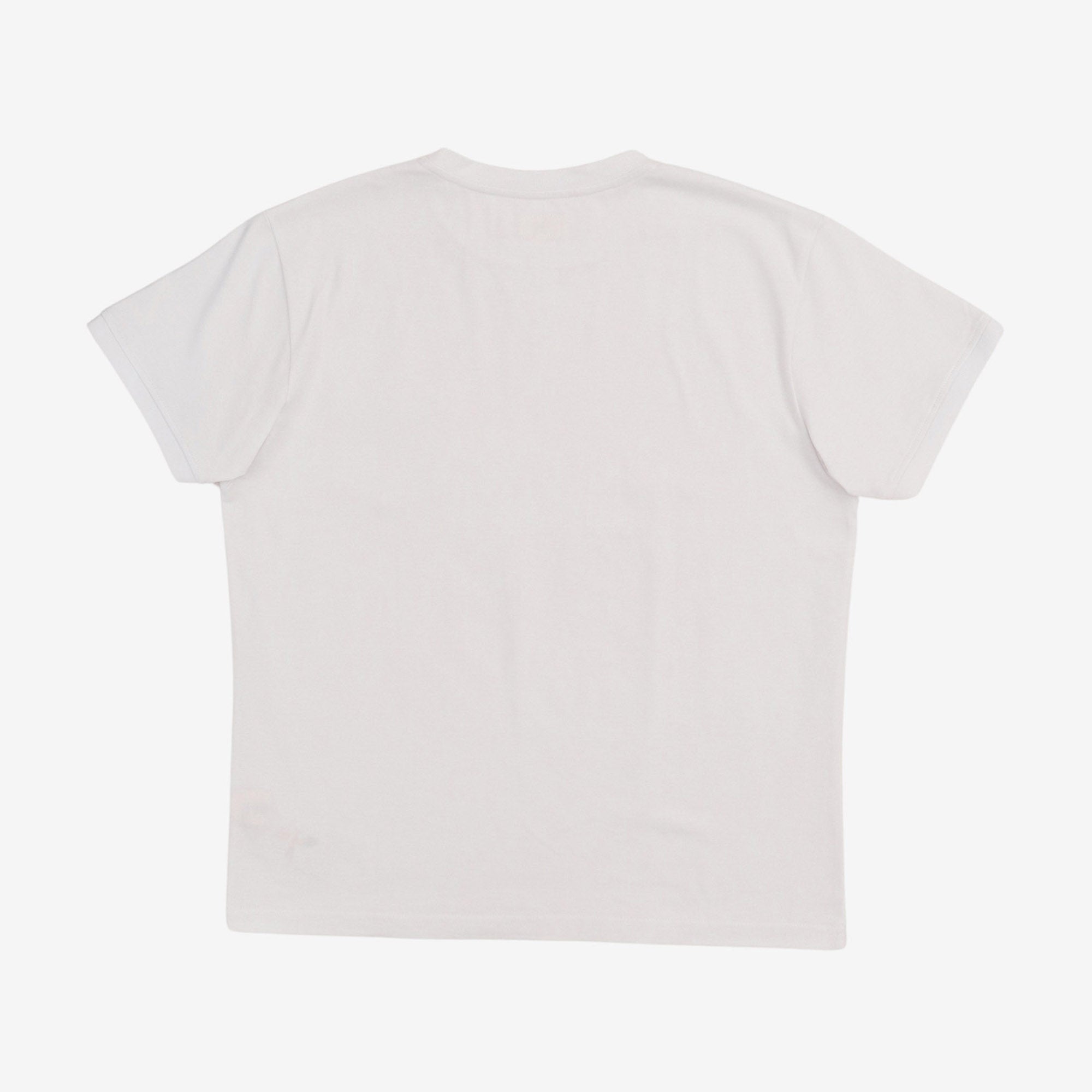 Heavy Duty Pocket Tee