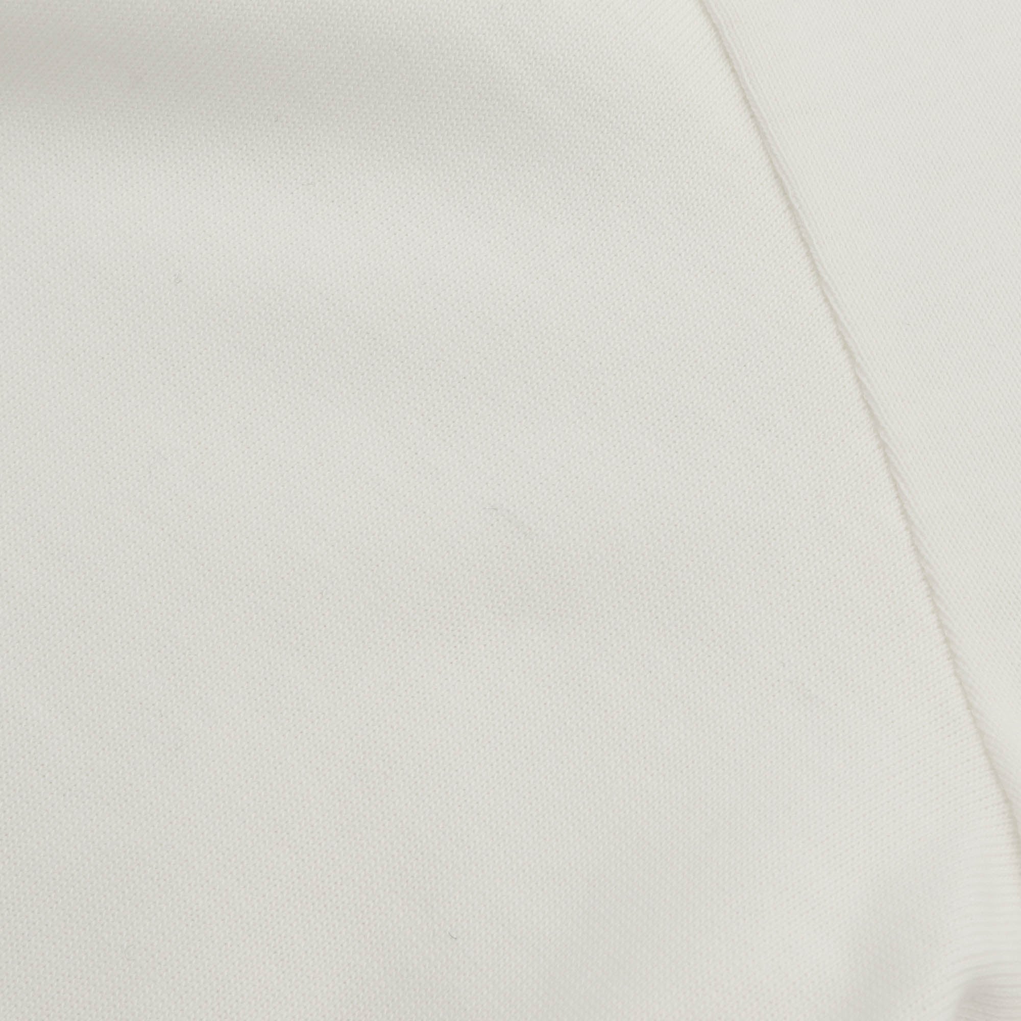 Heavy Duty LS Tee