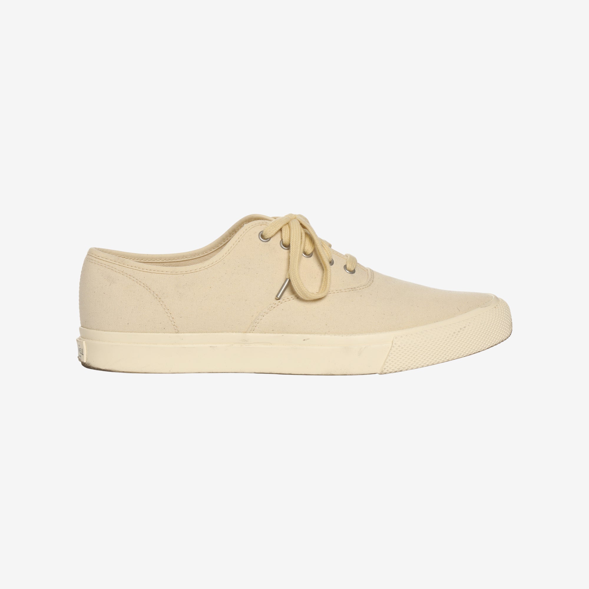 Canvas Trainer