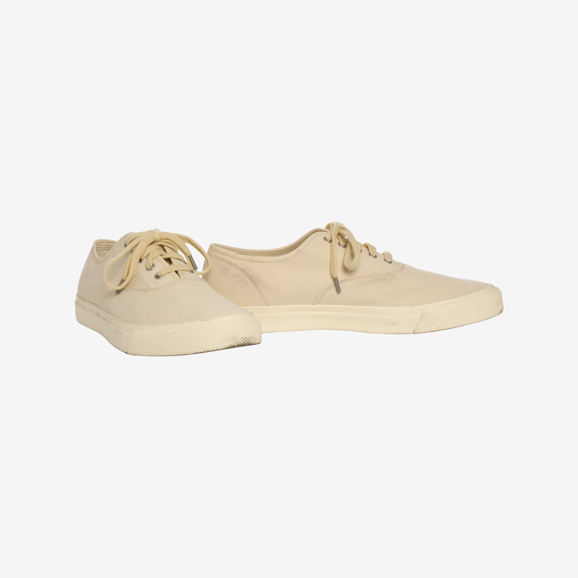 Canvas Trainer