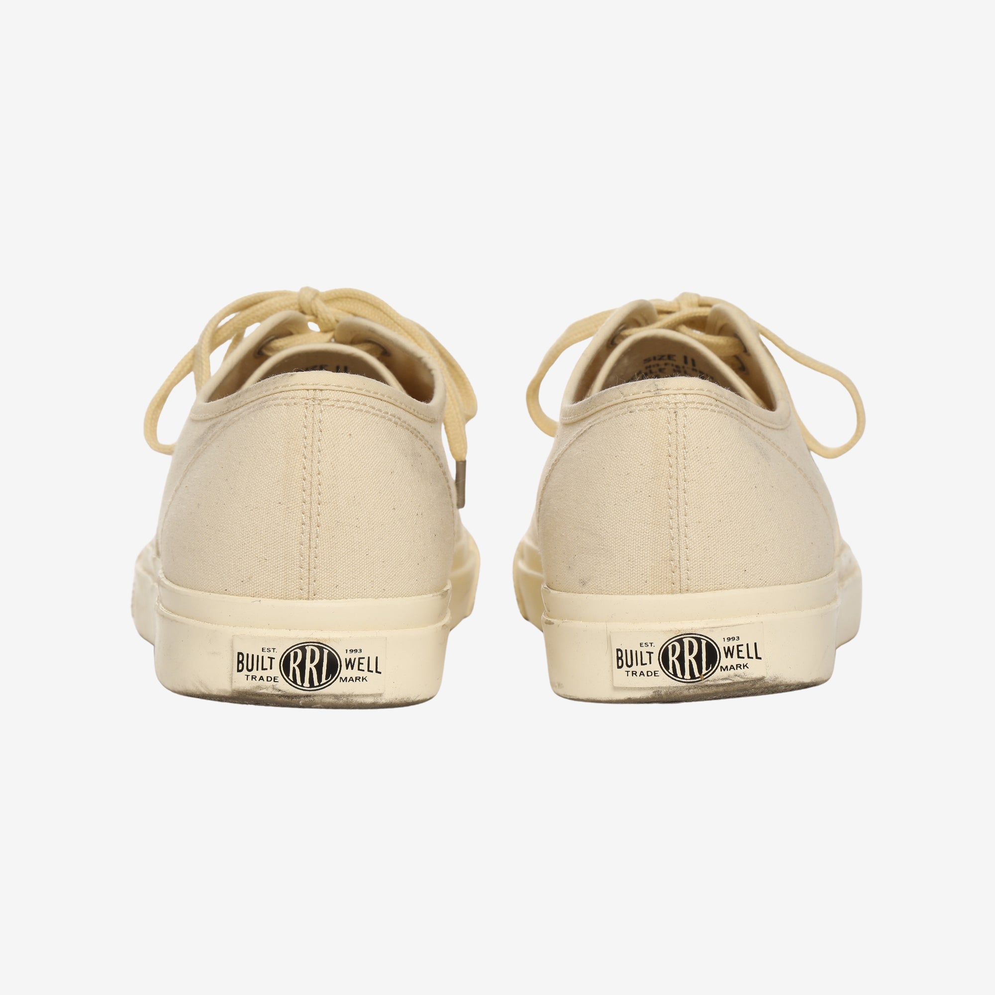 Canvas Trainer