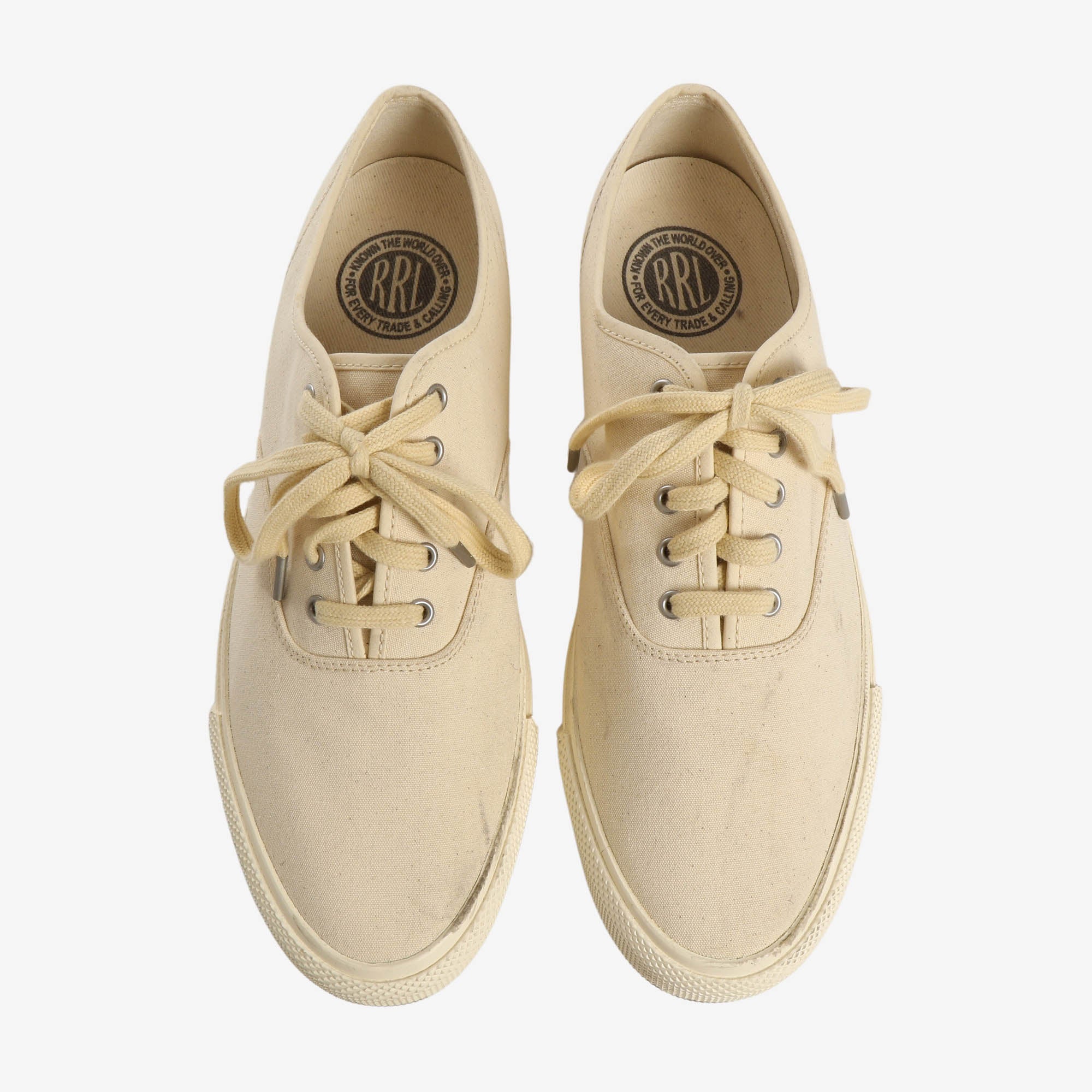 Canvas Trainer