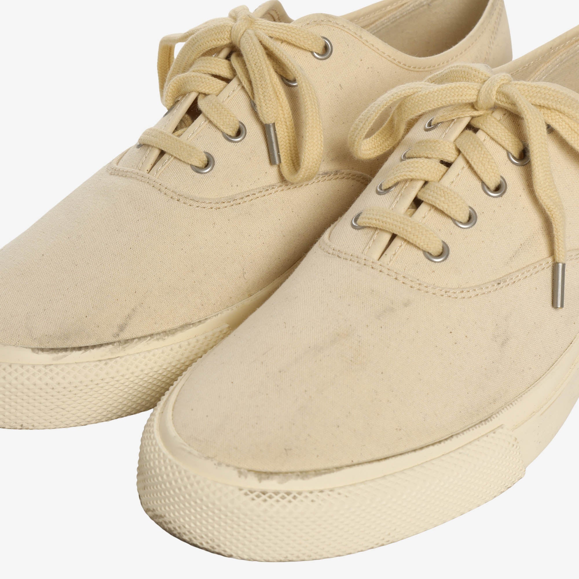 Canvas Trainer