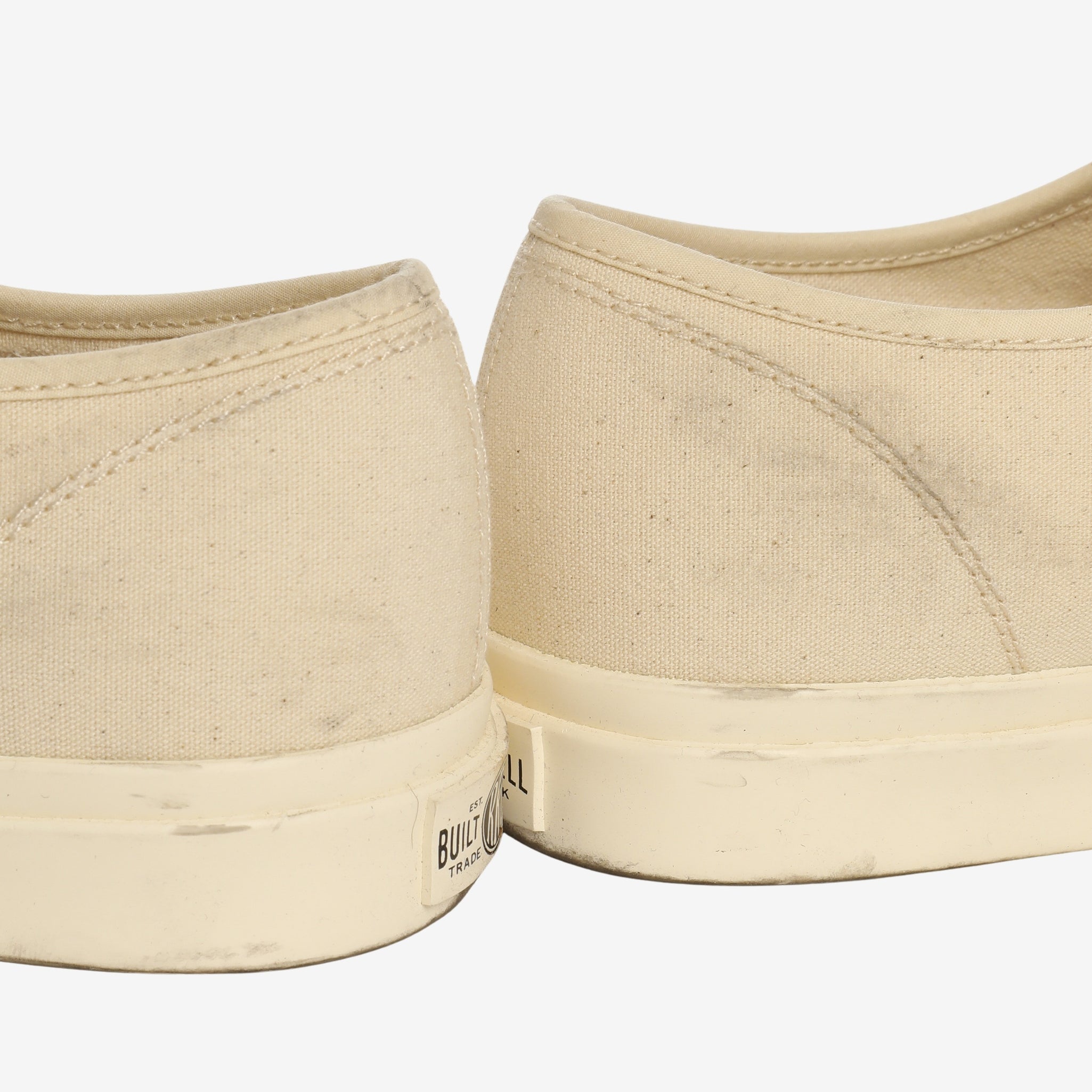 Canvas Trainer