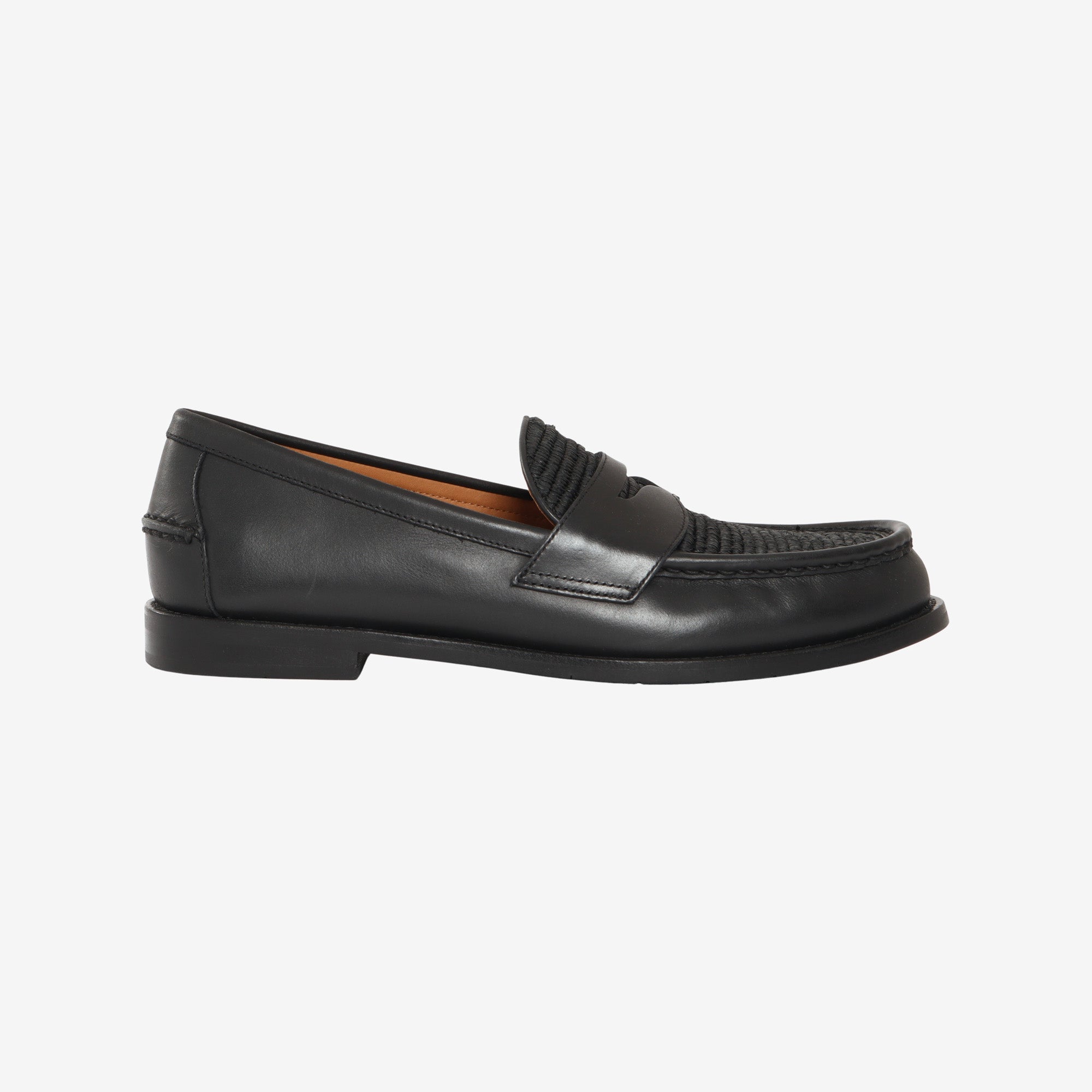 Alston Penny Loafers