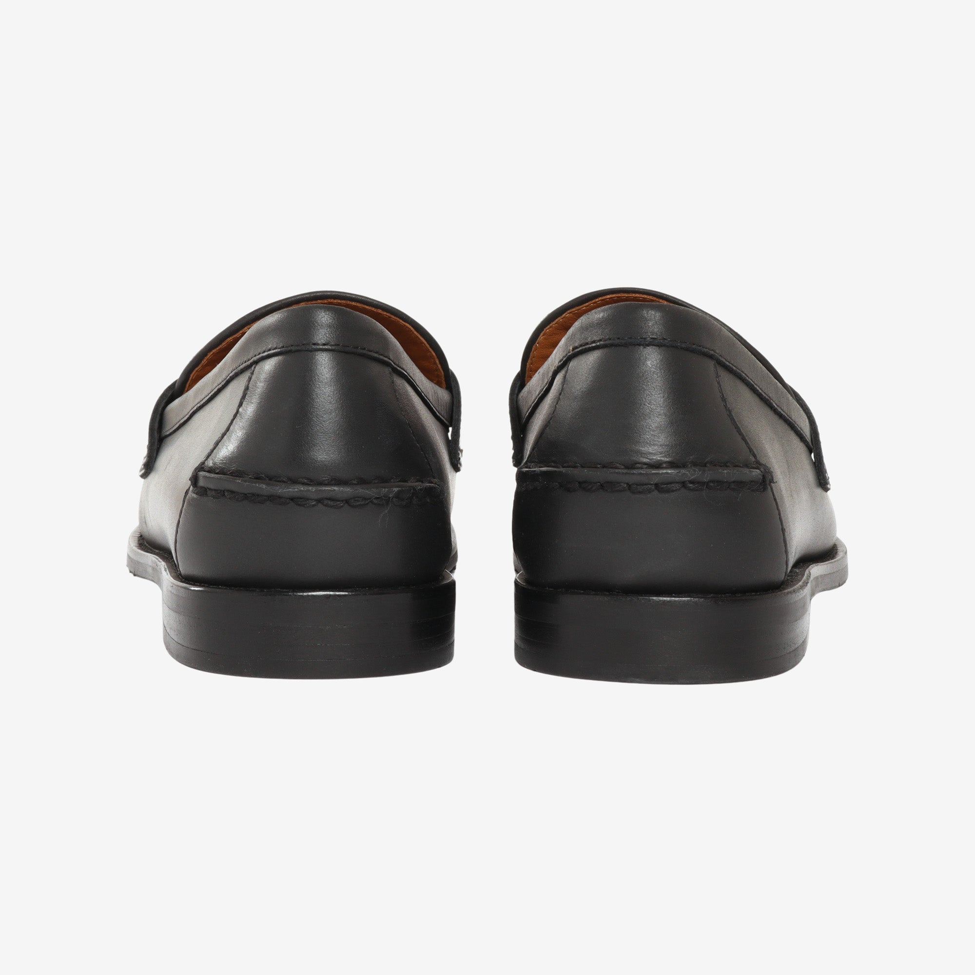 Alston Penny Loafers