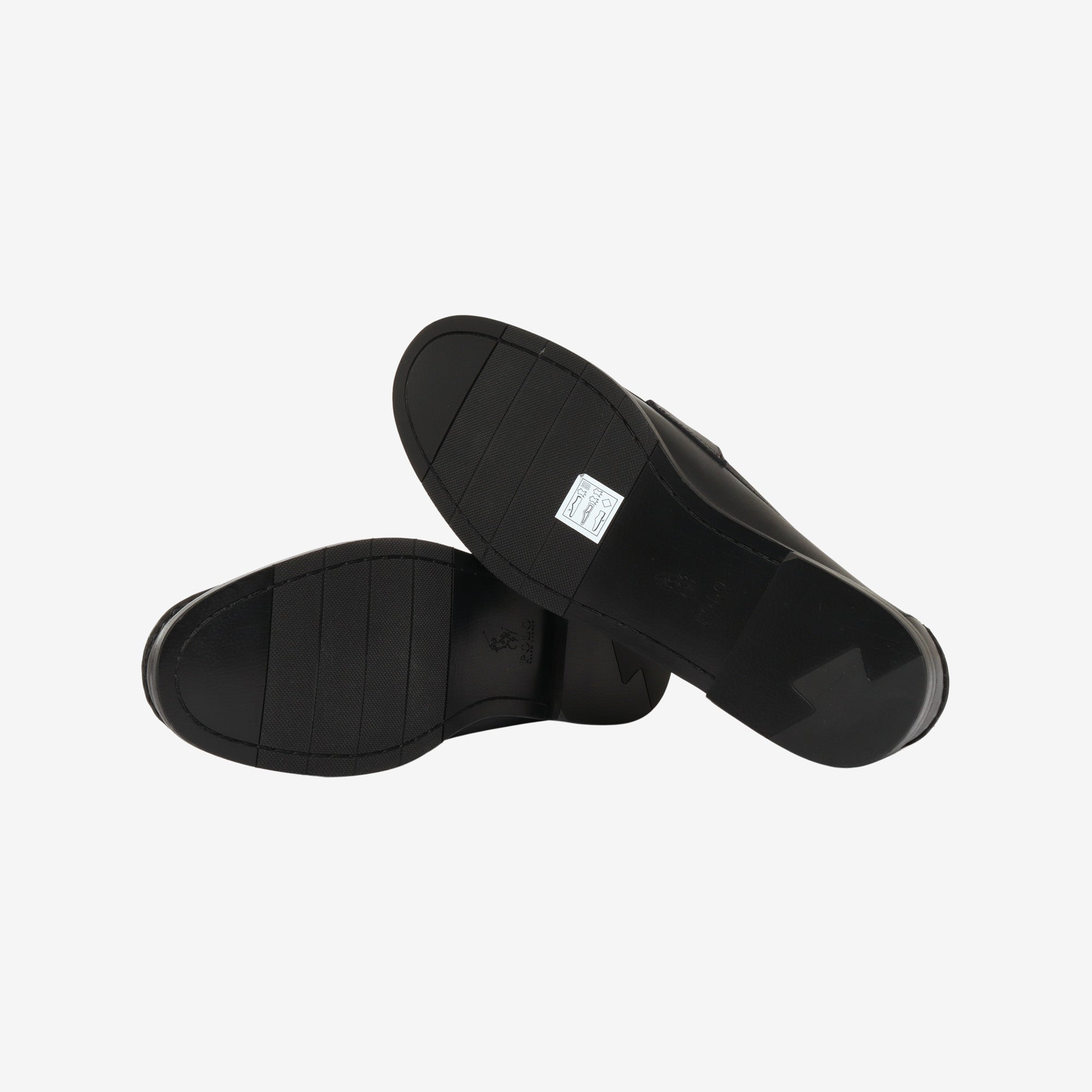 Alston Penny Loafers