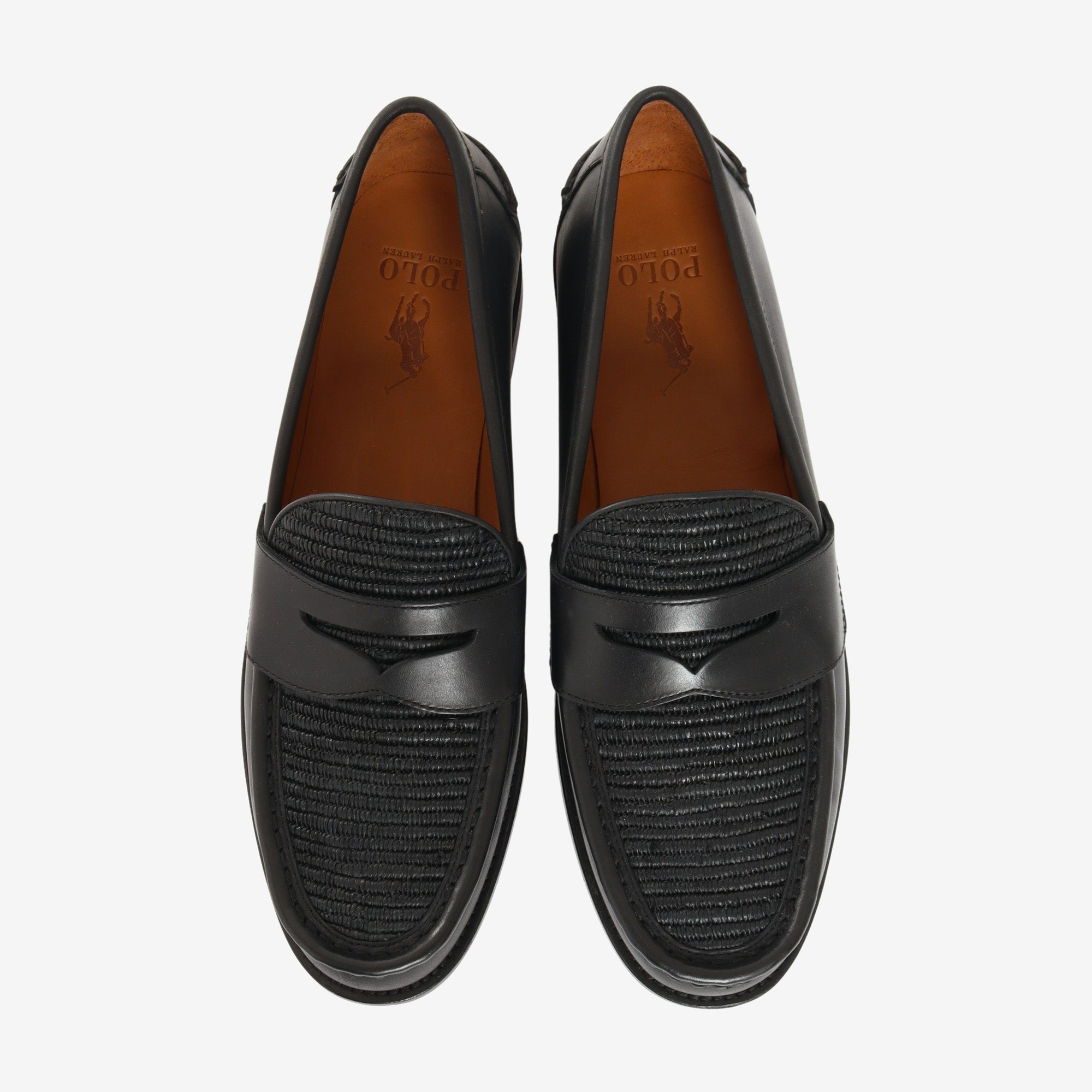 Alston Penny Loafers