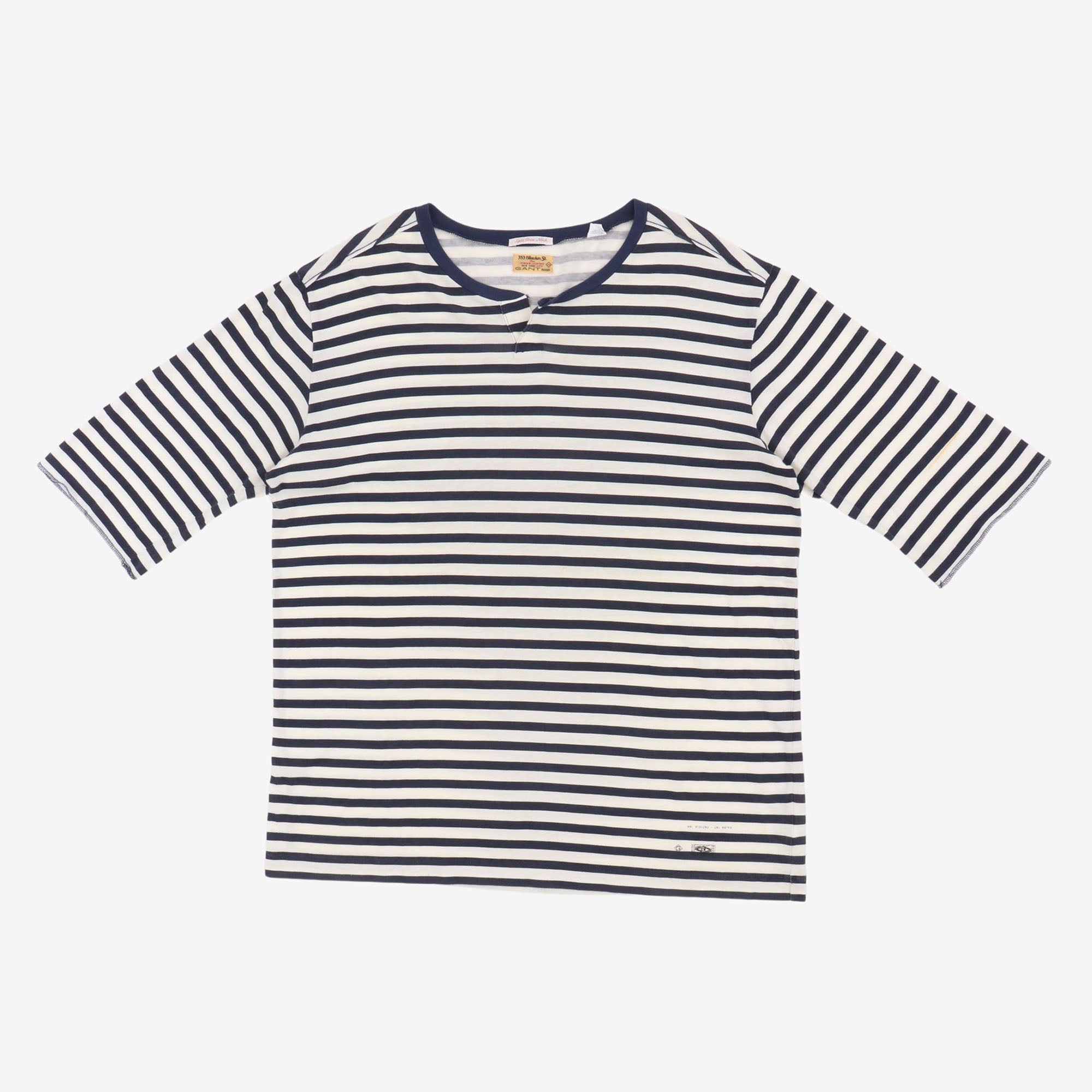 Rugger Breton Tee