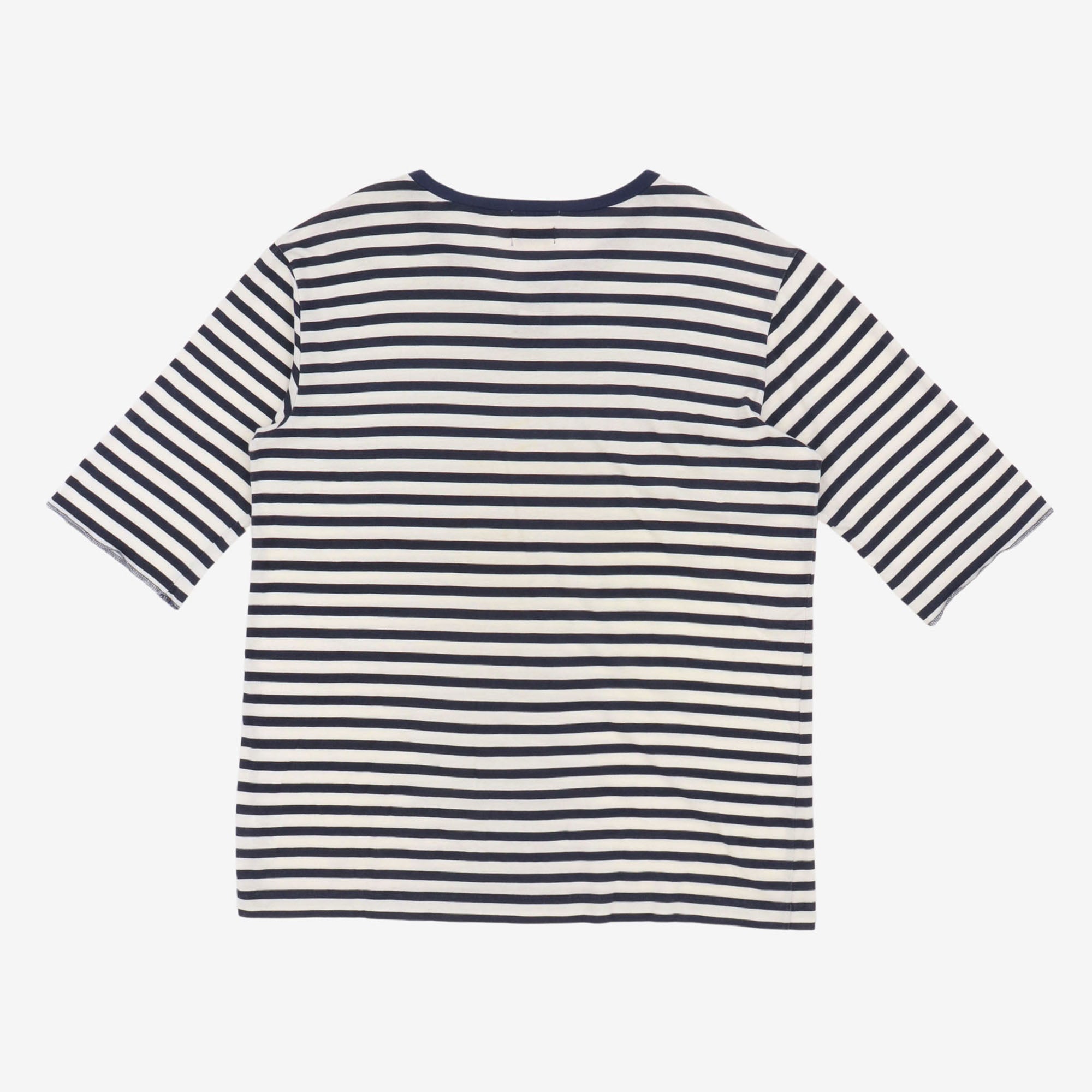 Rugger Breton Tee