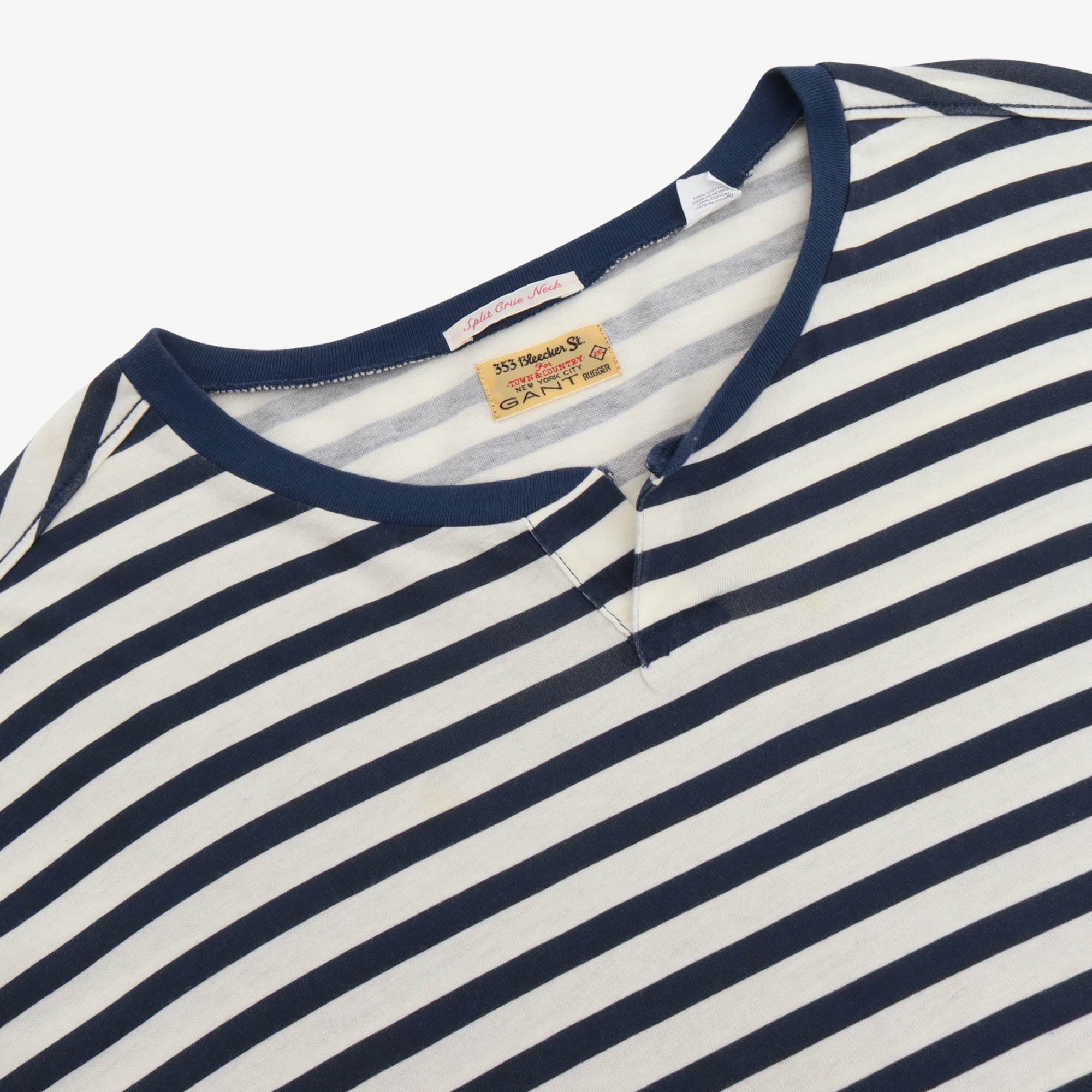 Rugger Breton Tee